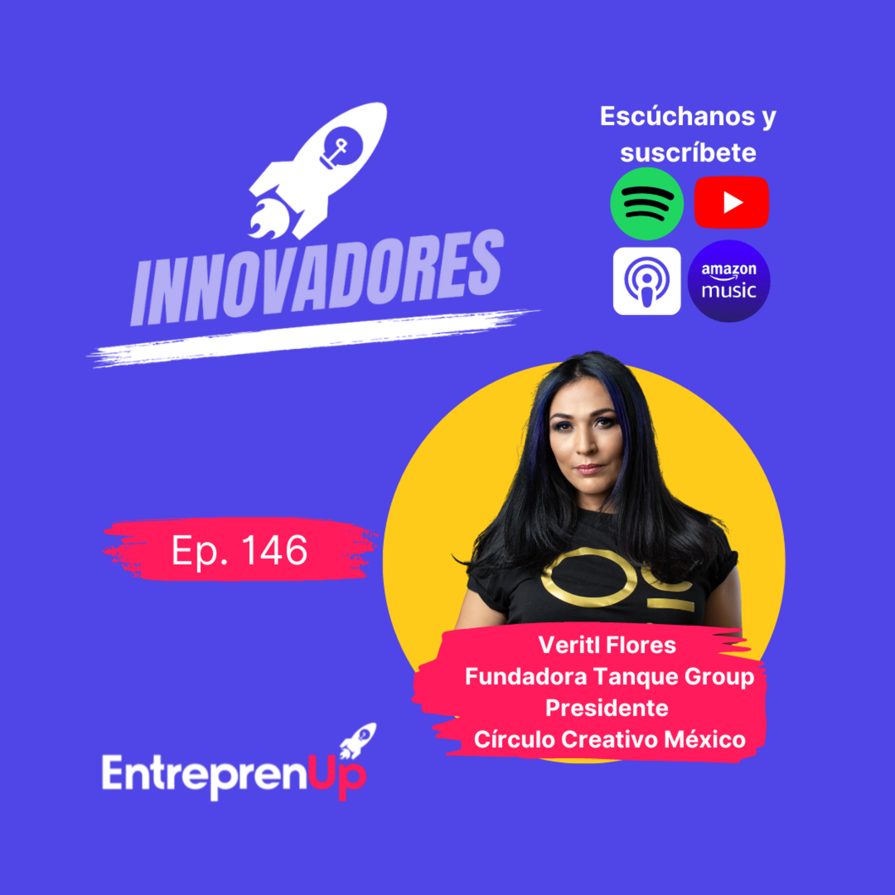 Innovadores
