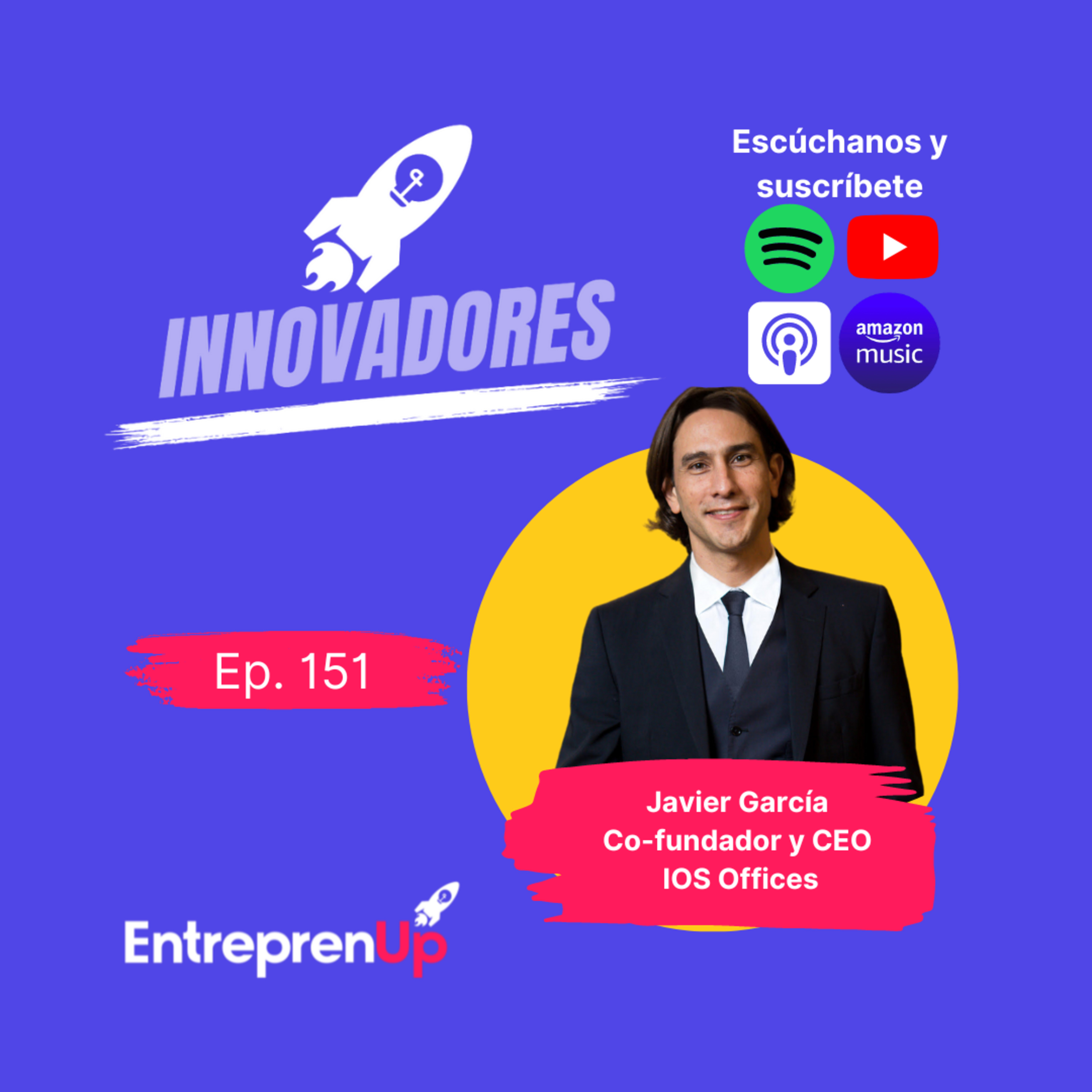 Innovadores