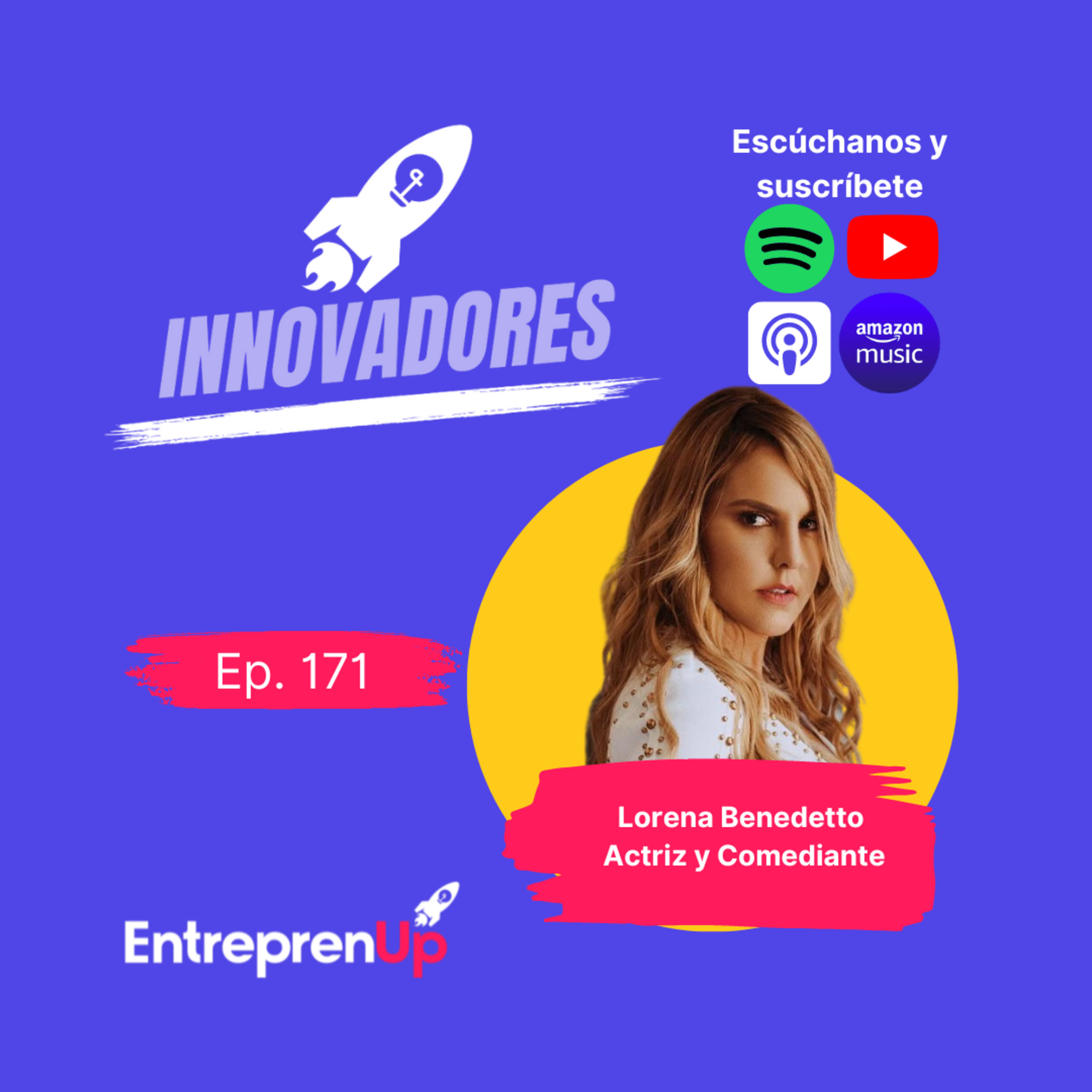 Innovadores