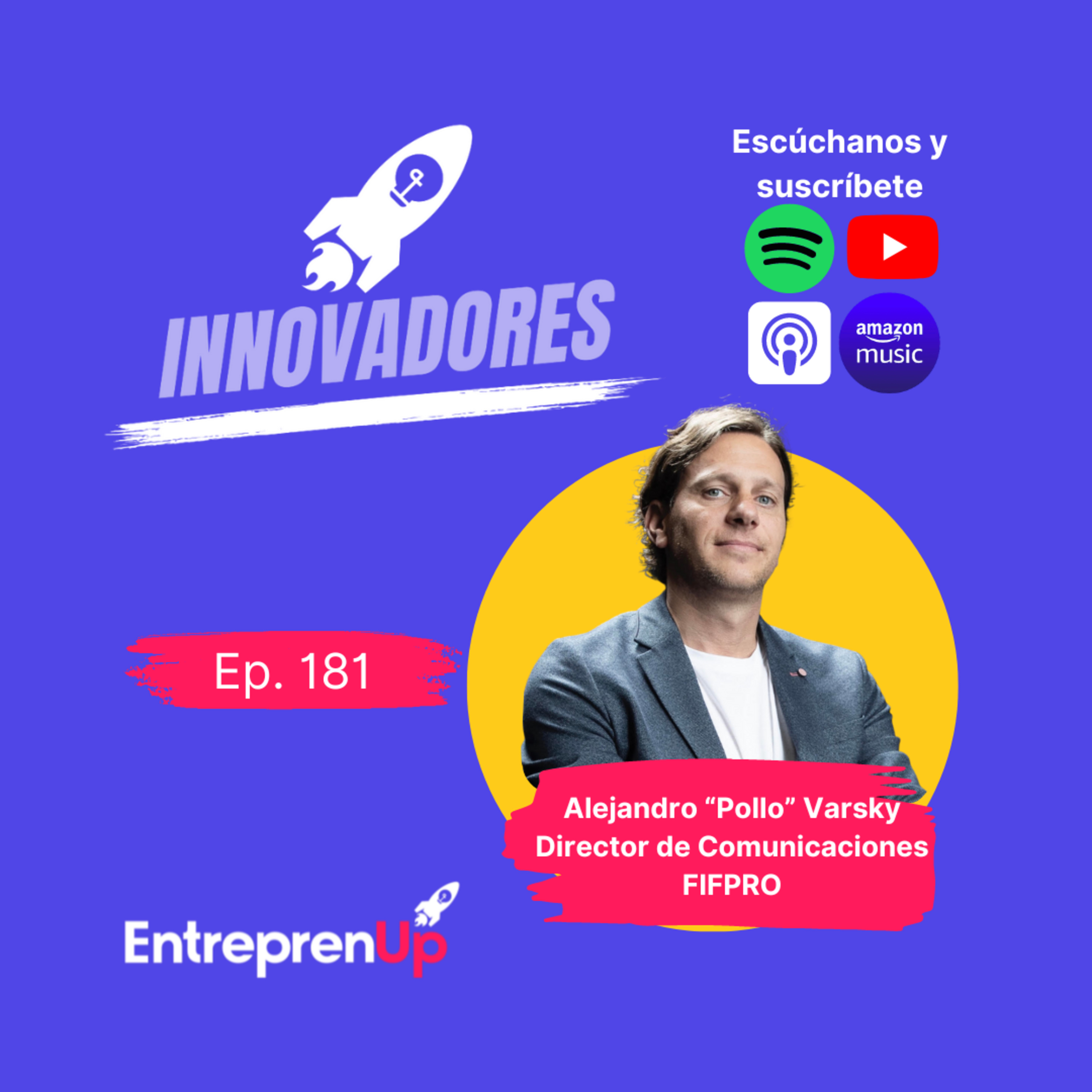 Innovadores