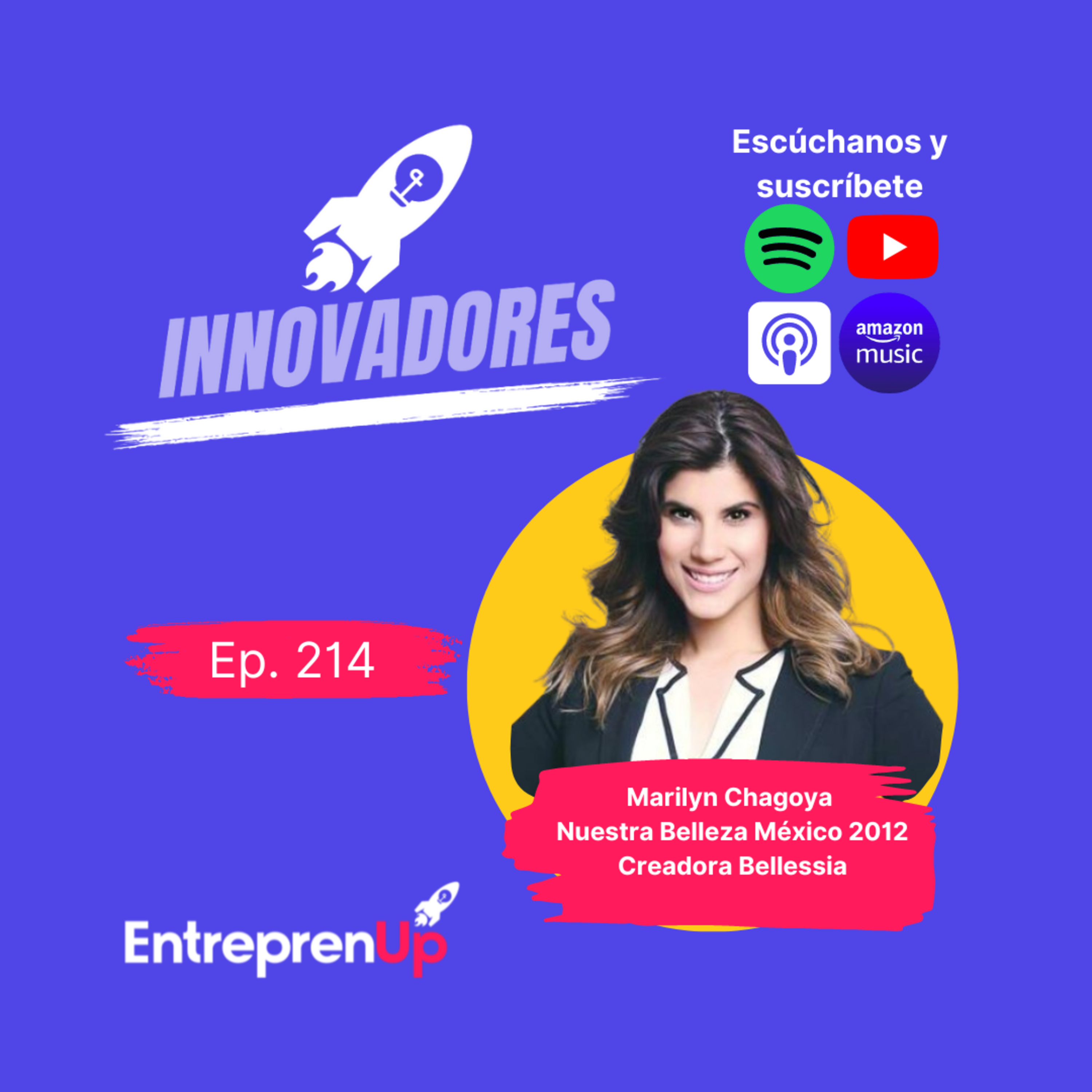 Innovadores