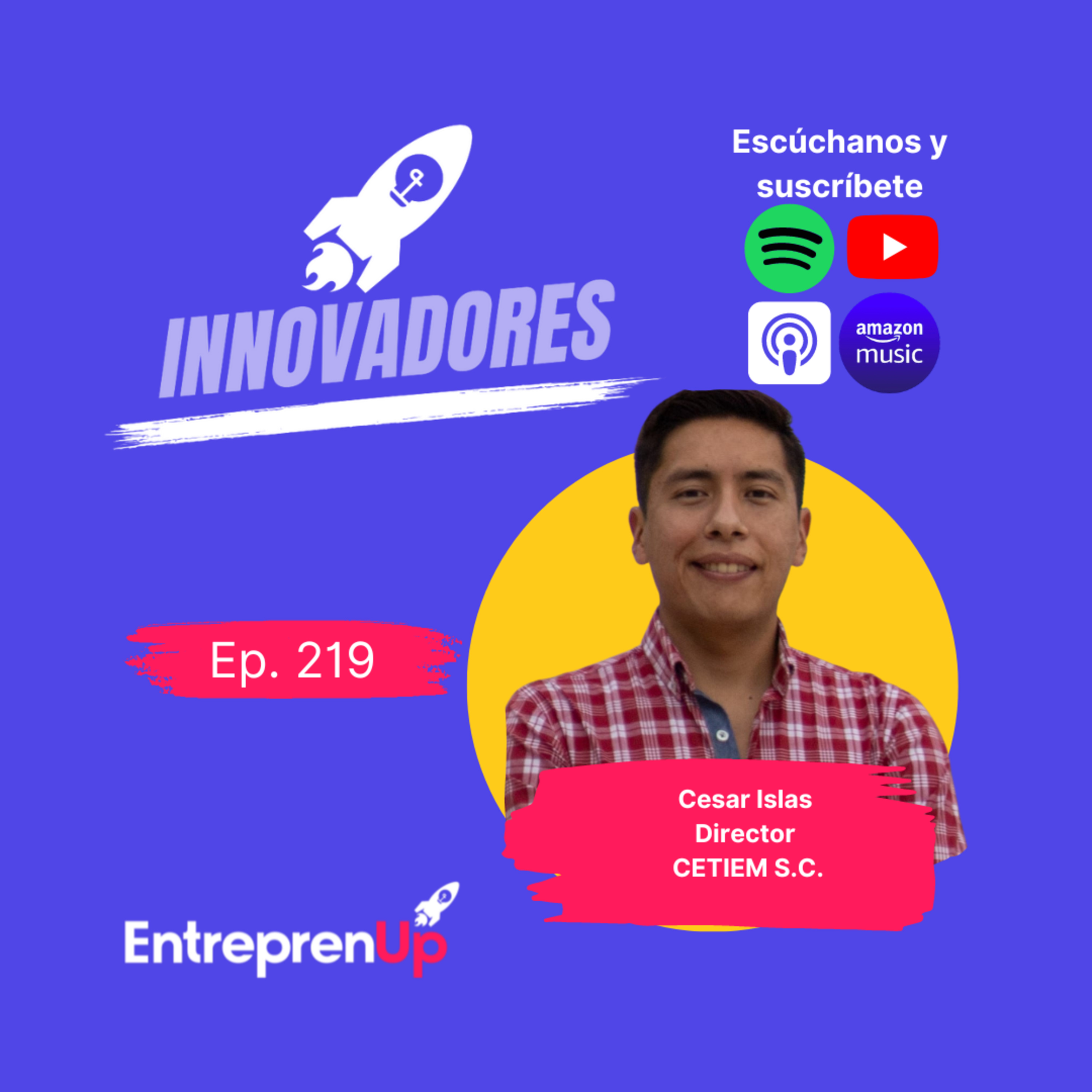 Innovadores