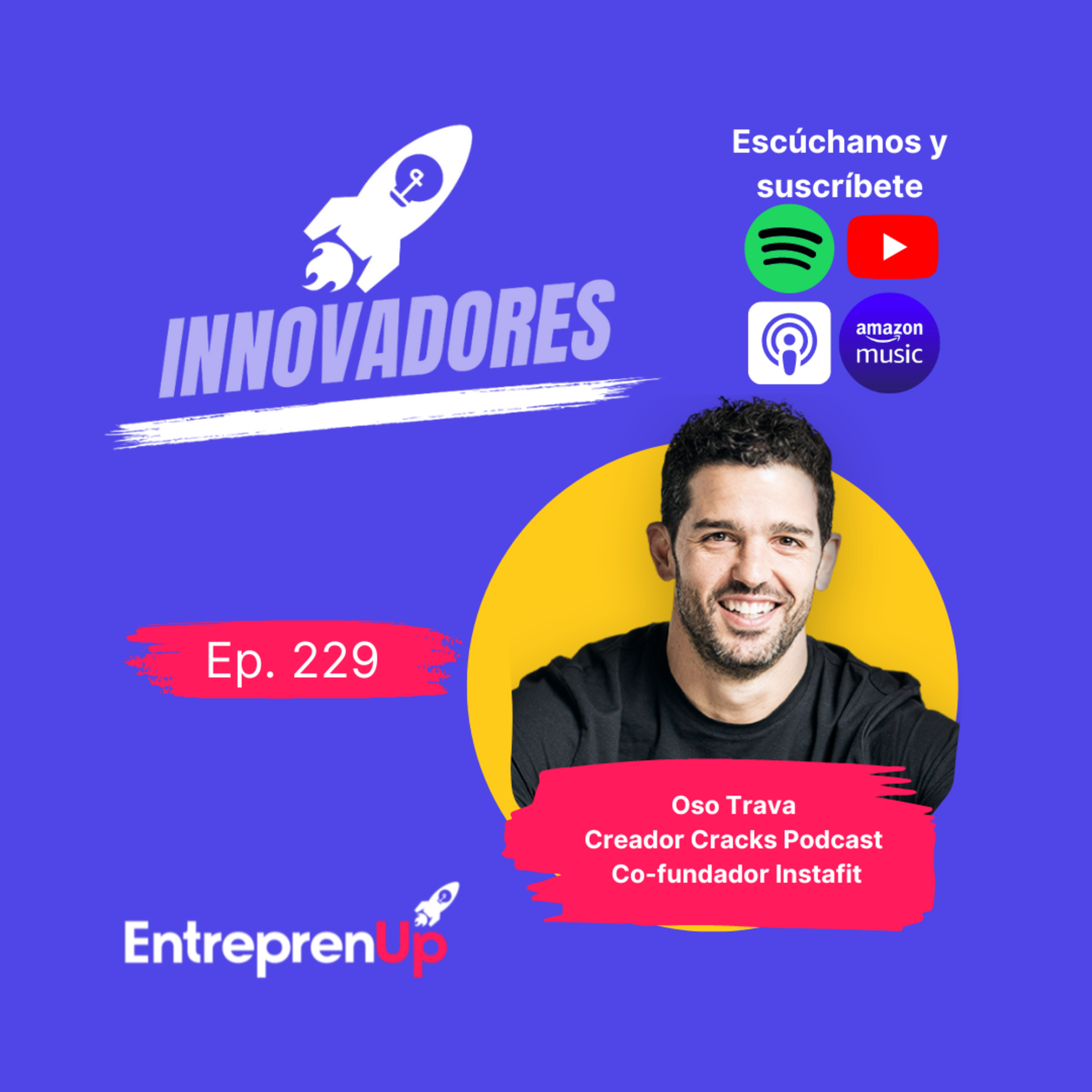Innovadores