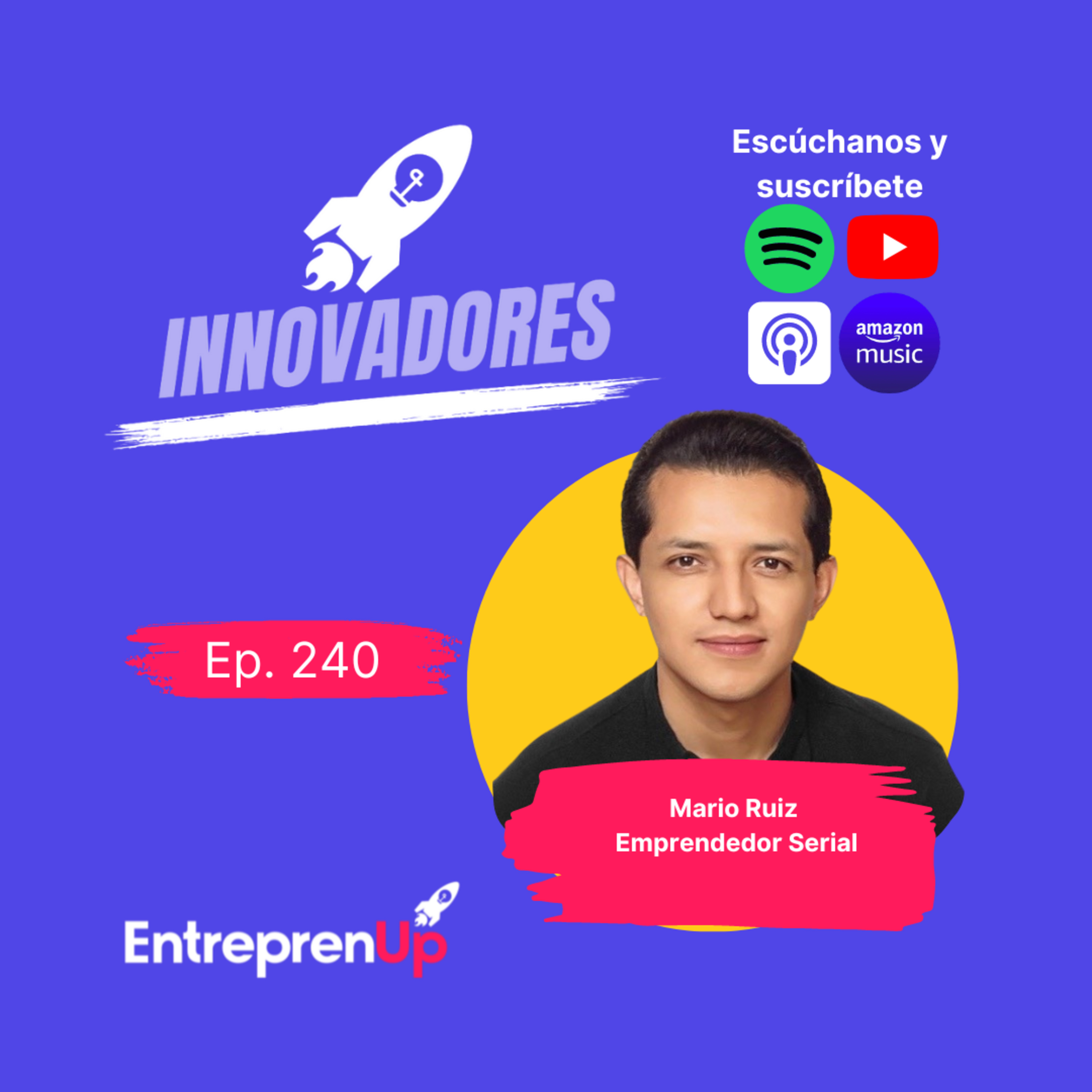Innovadores