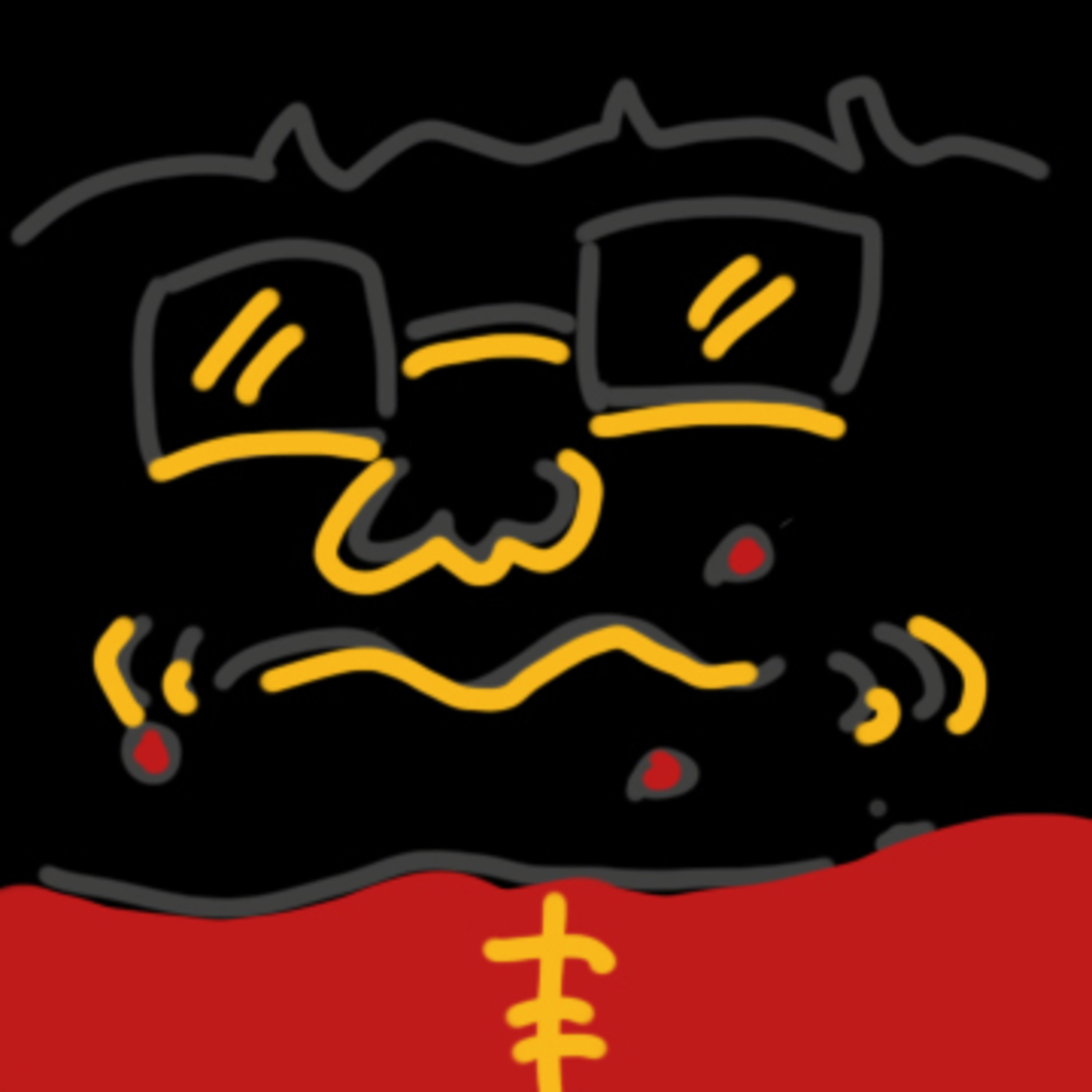 Murmur show：前方高能注意音量/捷克台灣邦交/花木蘭上映抵制/俄羅斯反對派那瓦尼