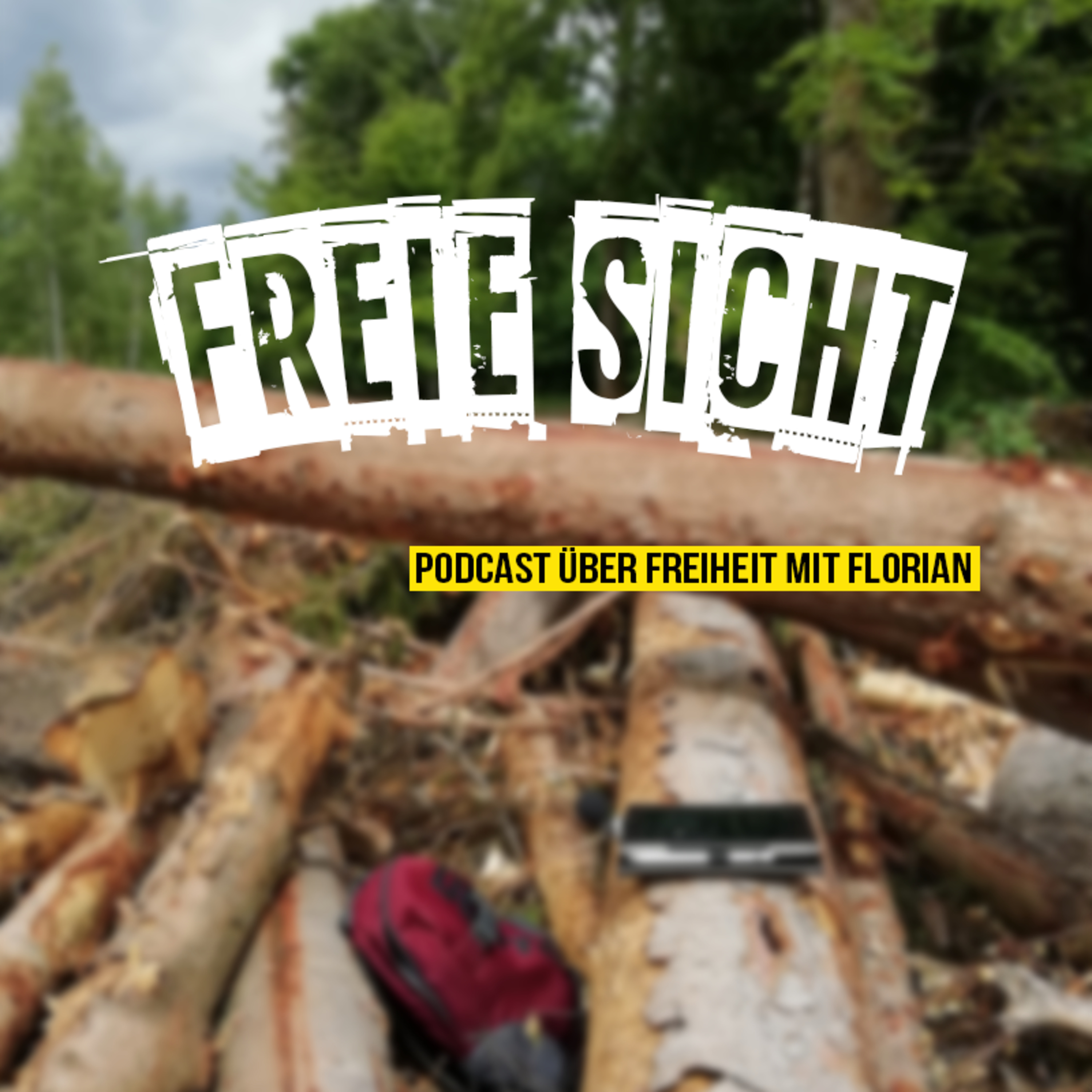 Freie Sicht - Unabhängig und zufrieden Leben, Persönlichkeitsentwicklung
