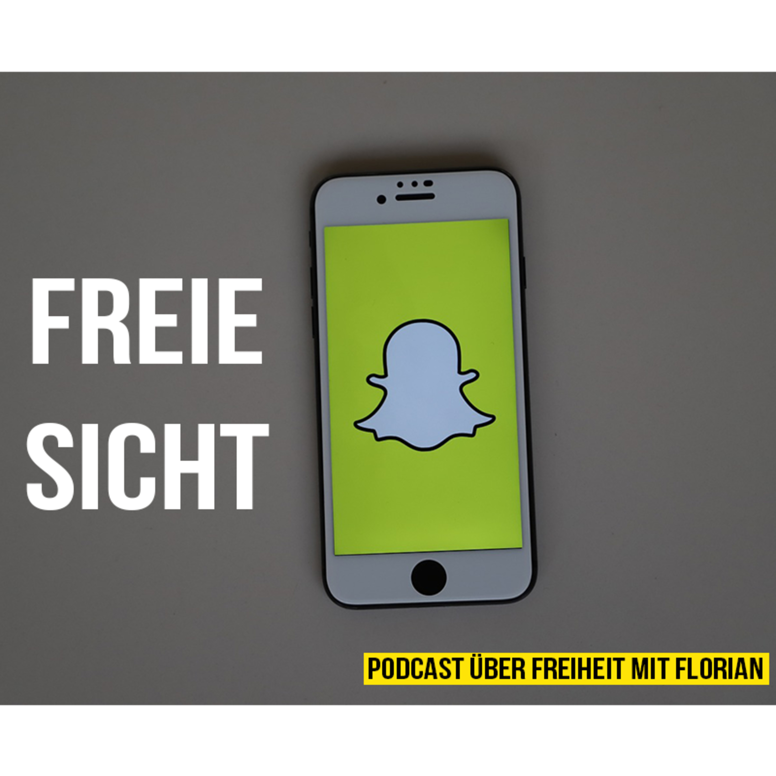 Freie Sicht - Unabhängig und zufrieden Leben, Persönlichkeitsentwicklung