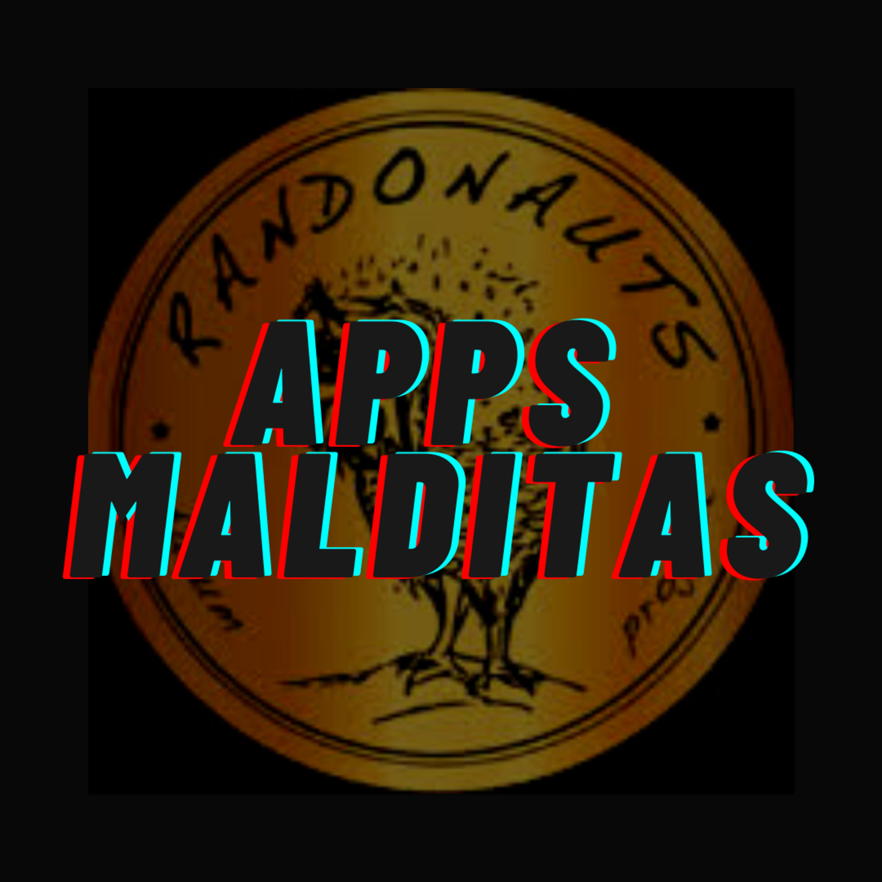#18 Apps Malditas || Podcast || El Tiradero de Terror