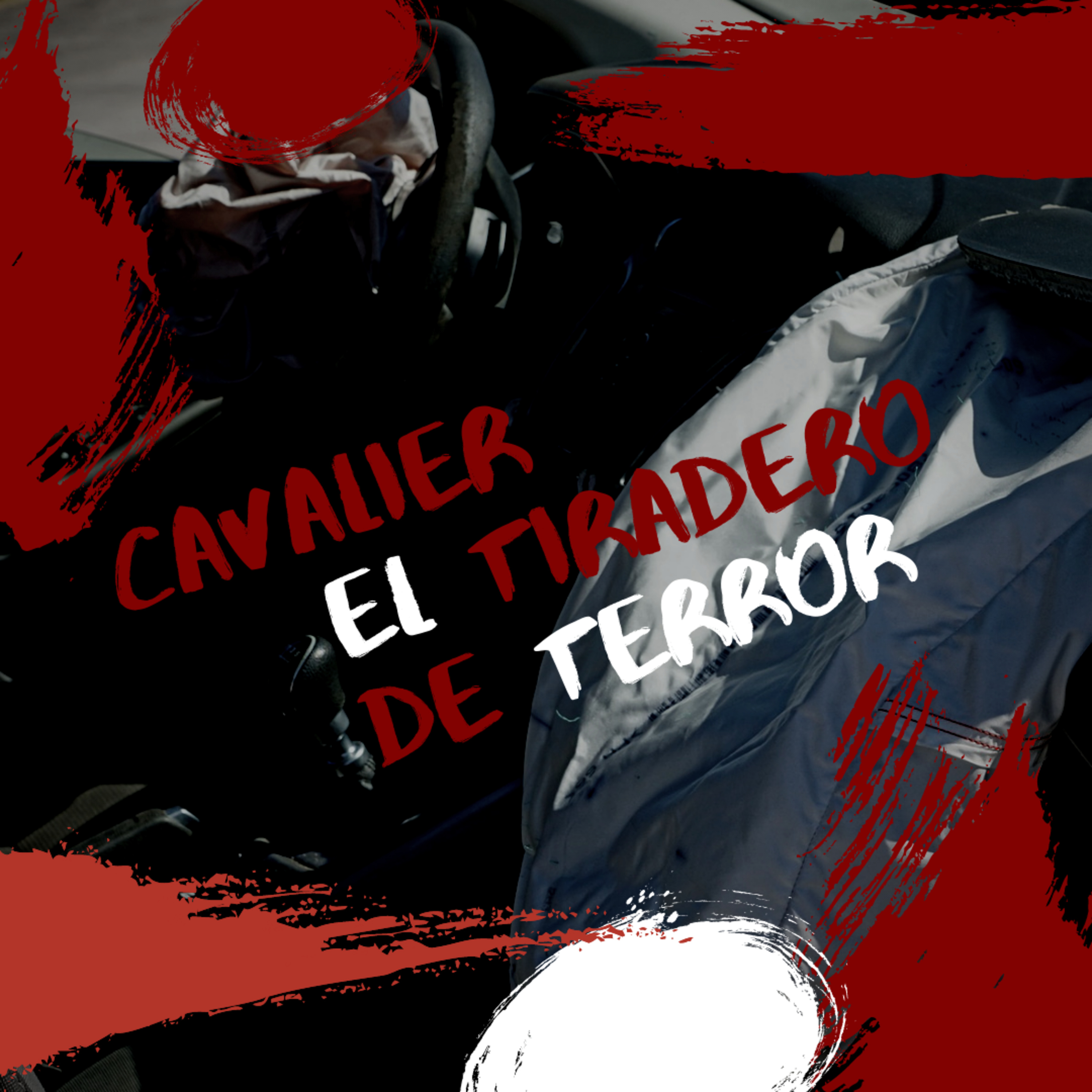 #19 Cavalier || La muerte de Green || Historia de Terror || EL Tiradero de Terror