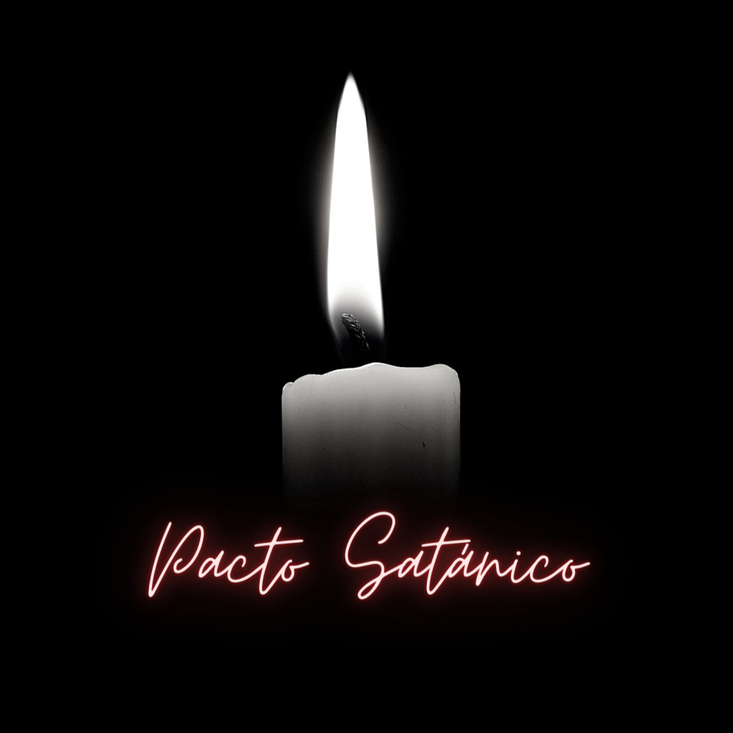 # 25 Pacto Satánico || Podcast || El Tiradero De Terror