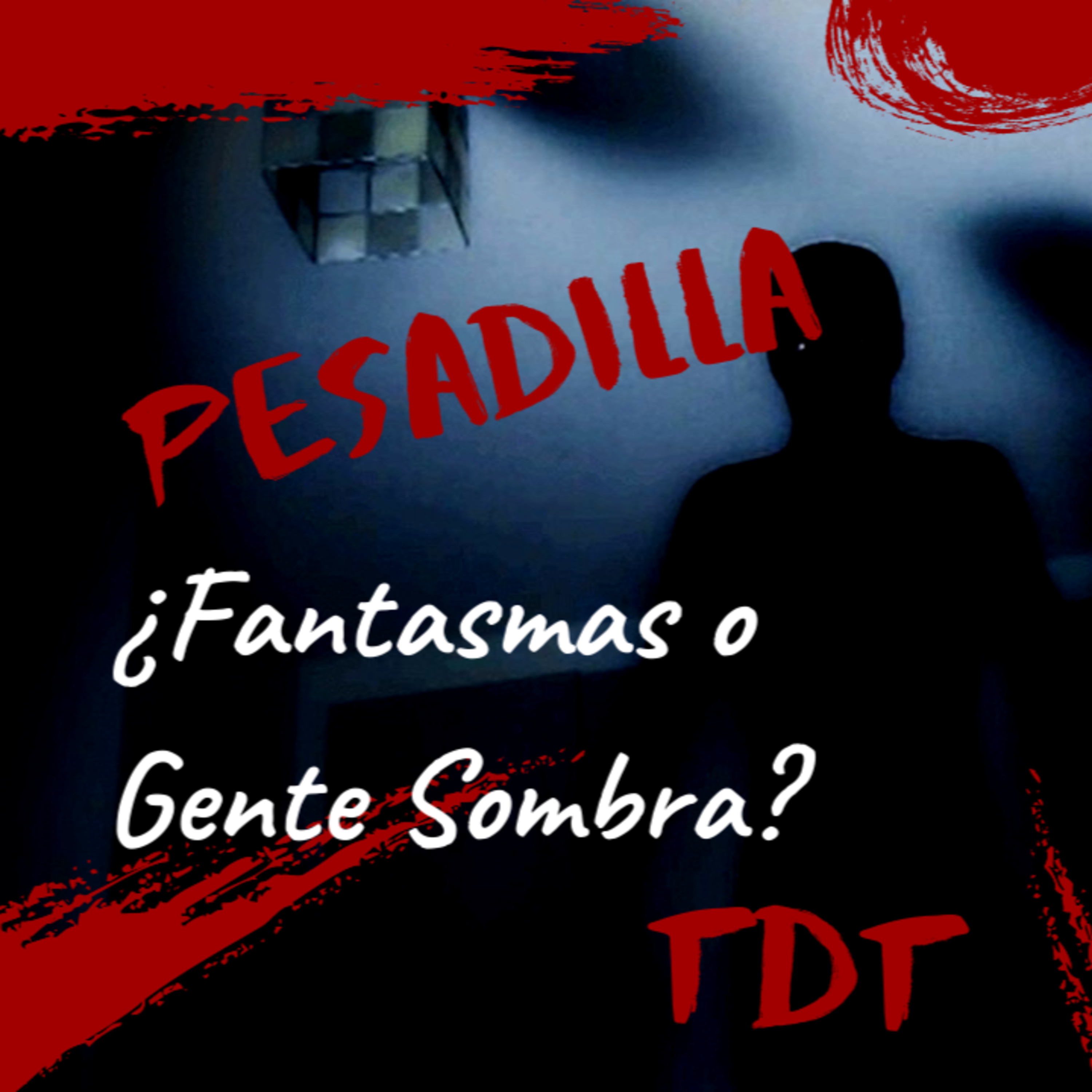 #32 Pesadilla || Historia de Terror || El Tiradero de Terror