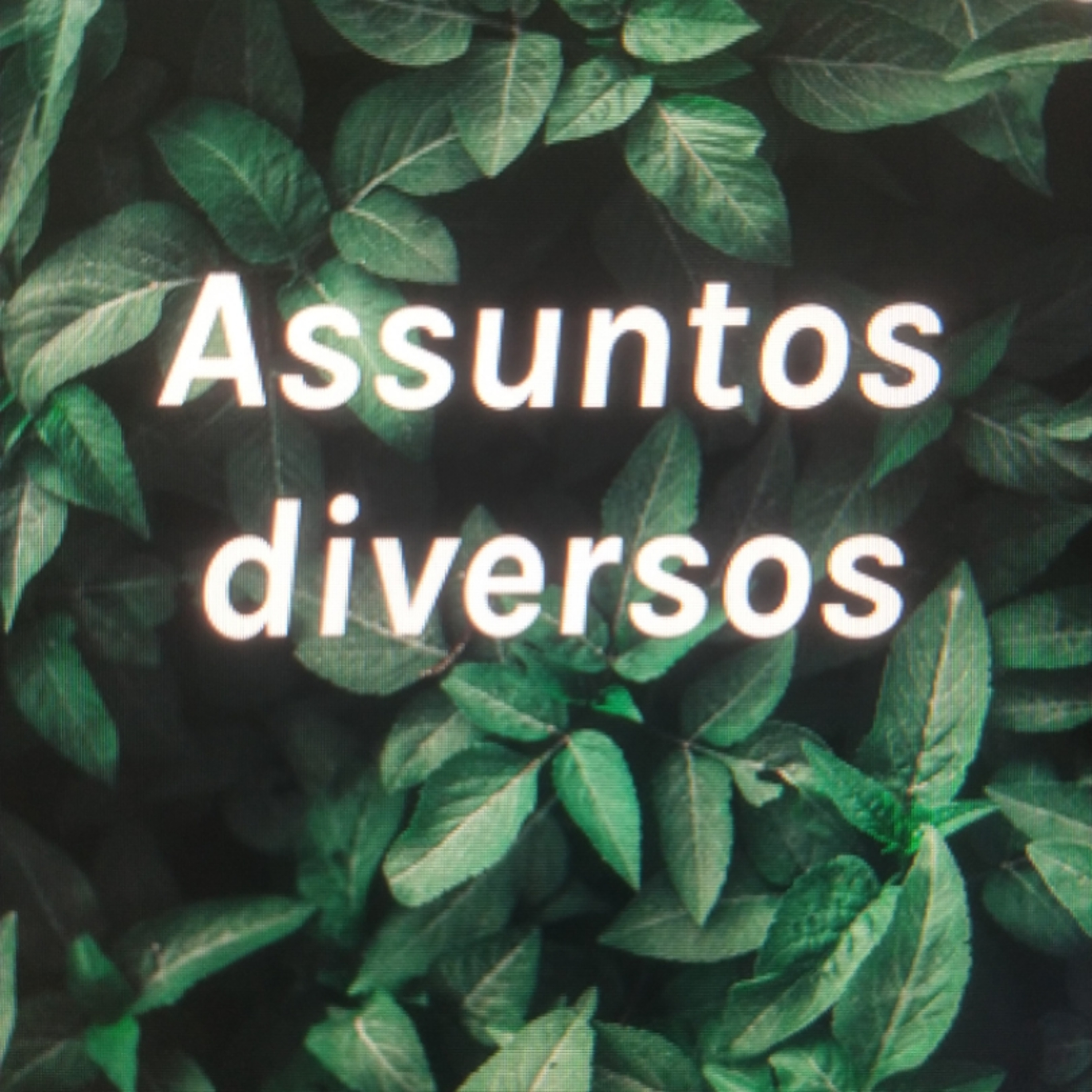 Trabalho de PPT episode artwork