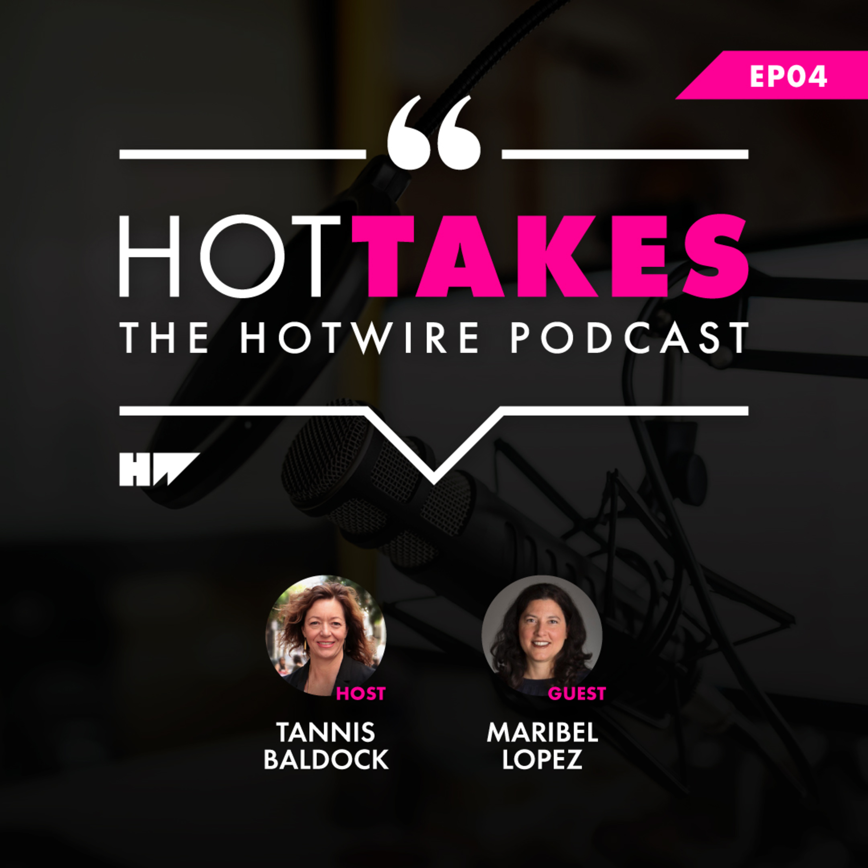 HotTakes: The Hotwire Podcast
