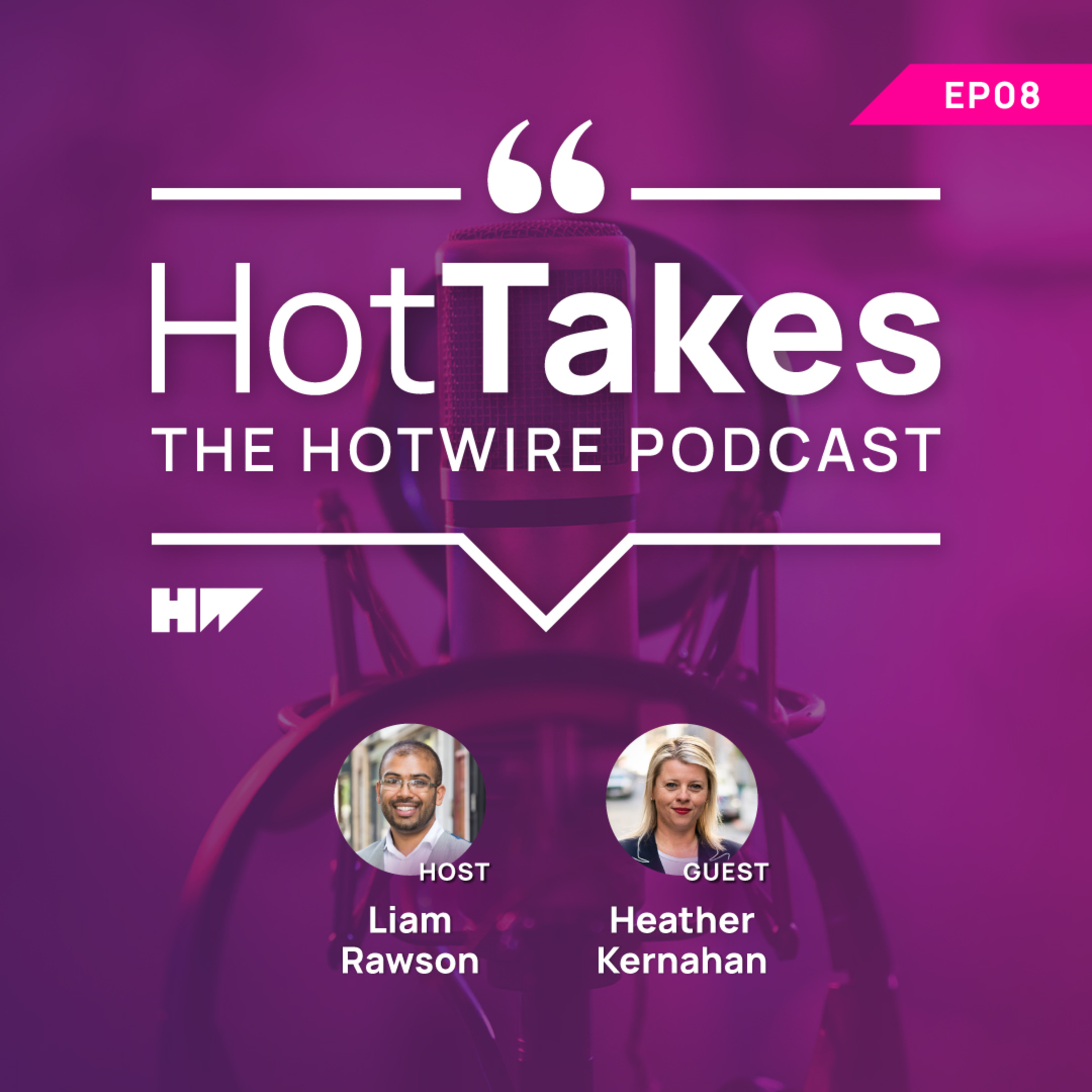 HotTakes: The Hotwire Podcast