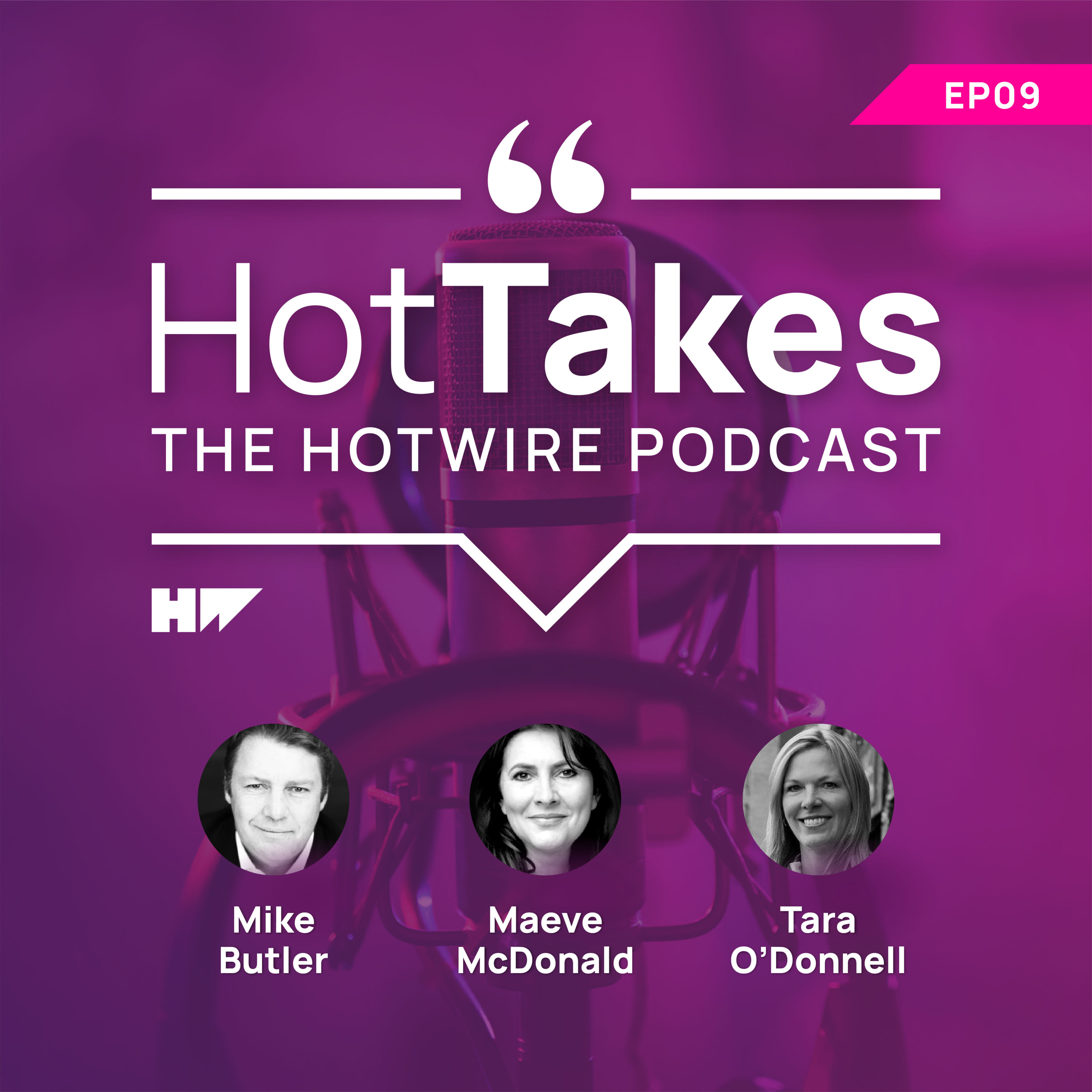 HotTakes: The Hotwire Podcast