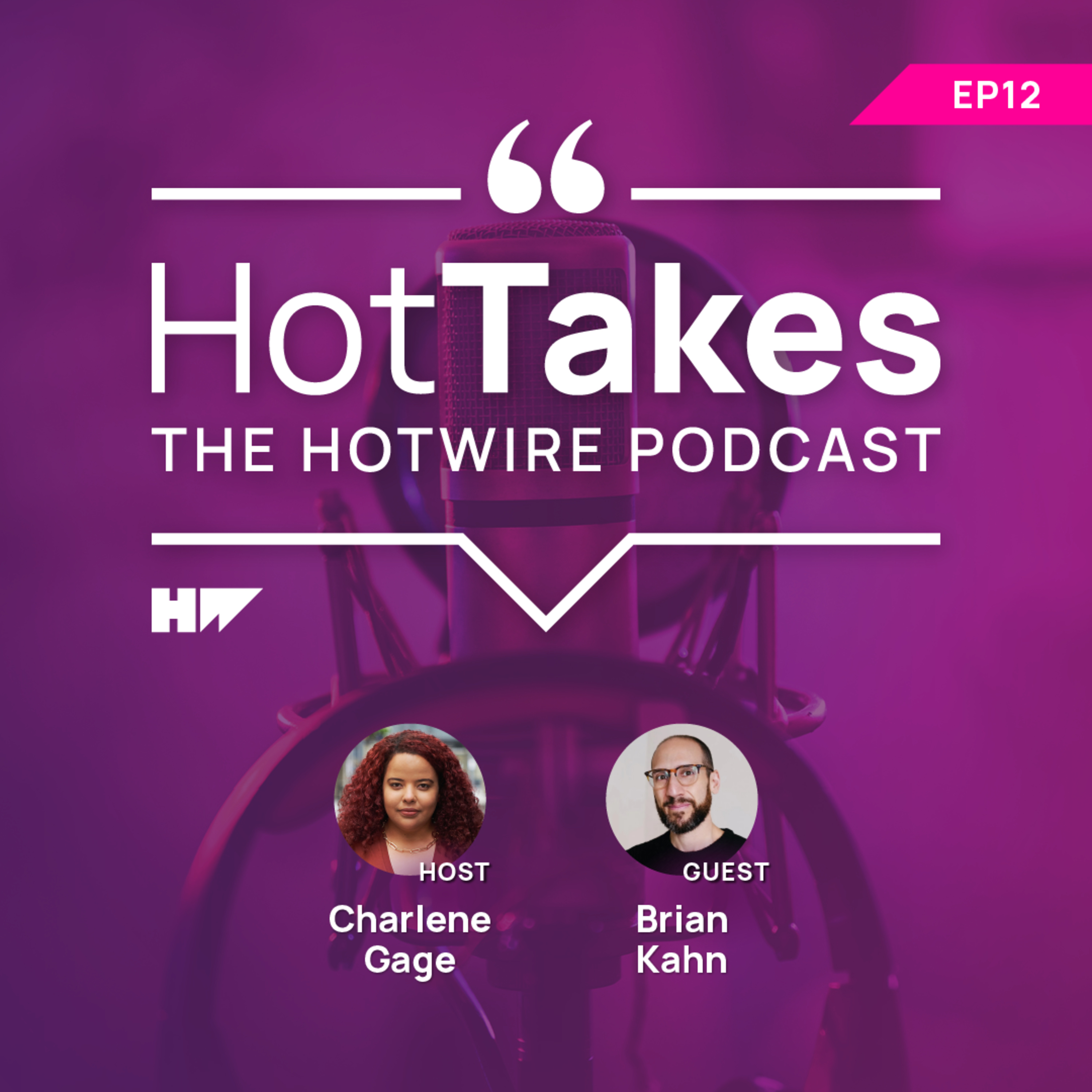 Hotwire Monthly Monitor