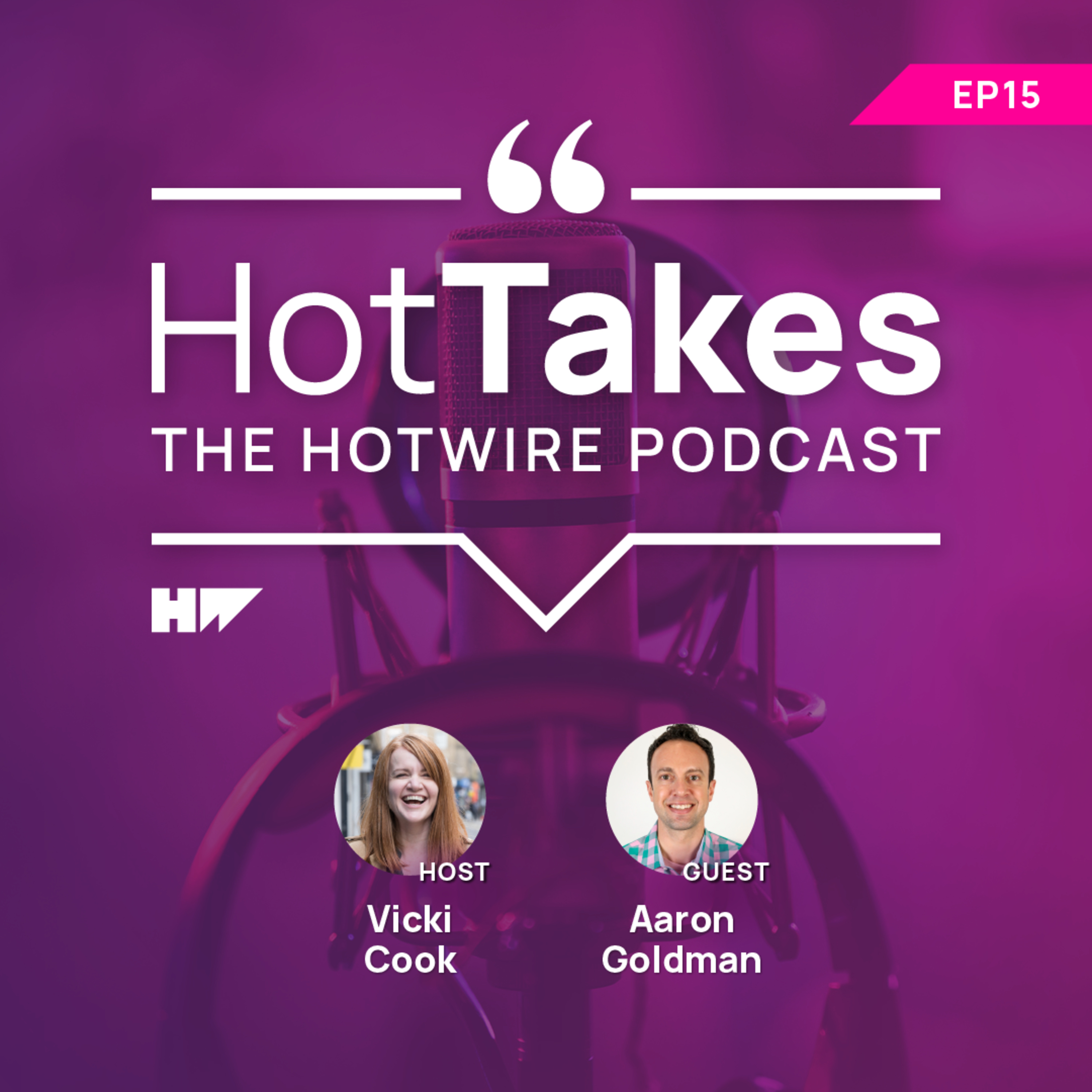 Hotwire Monthly Monitor