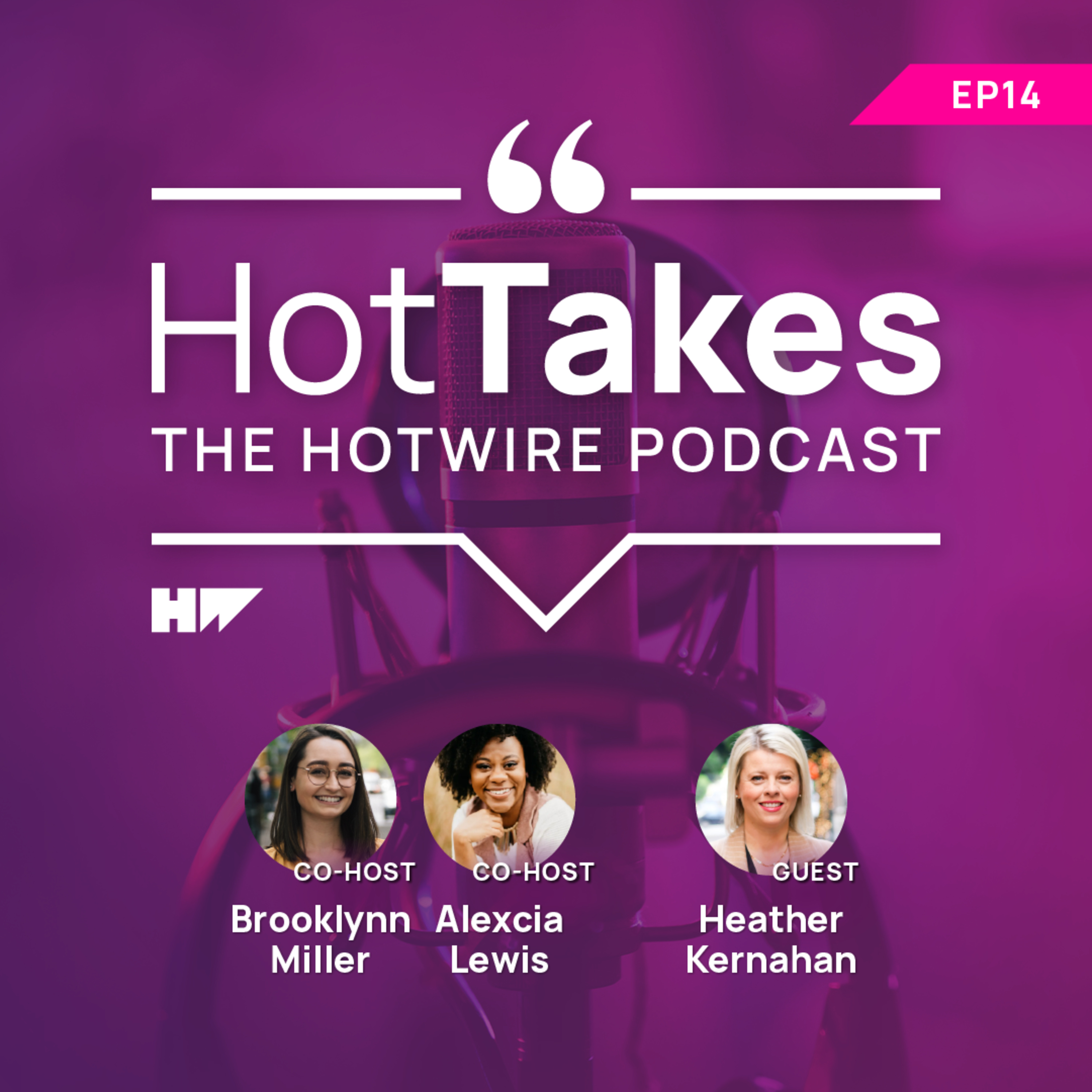 Hotwire Monthly Monitor