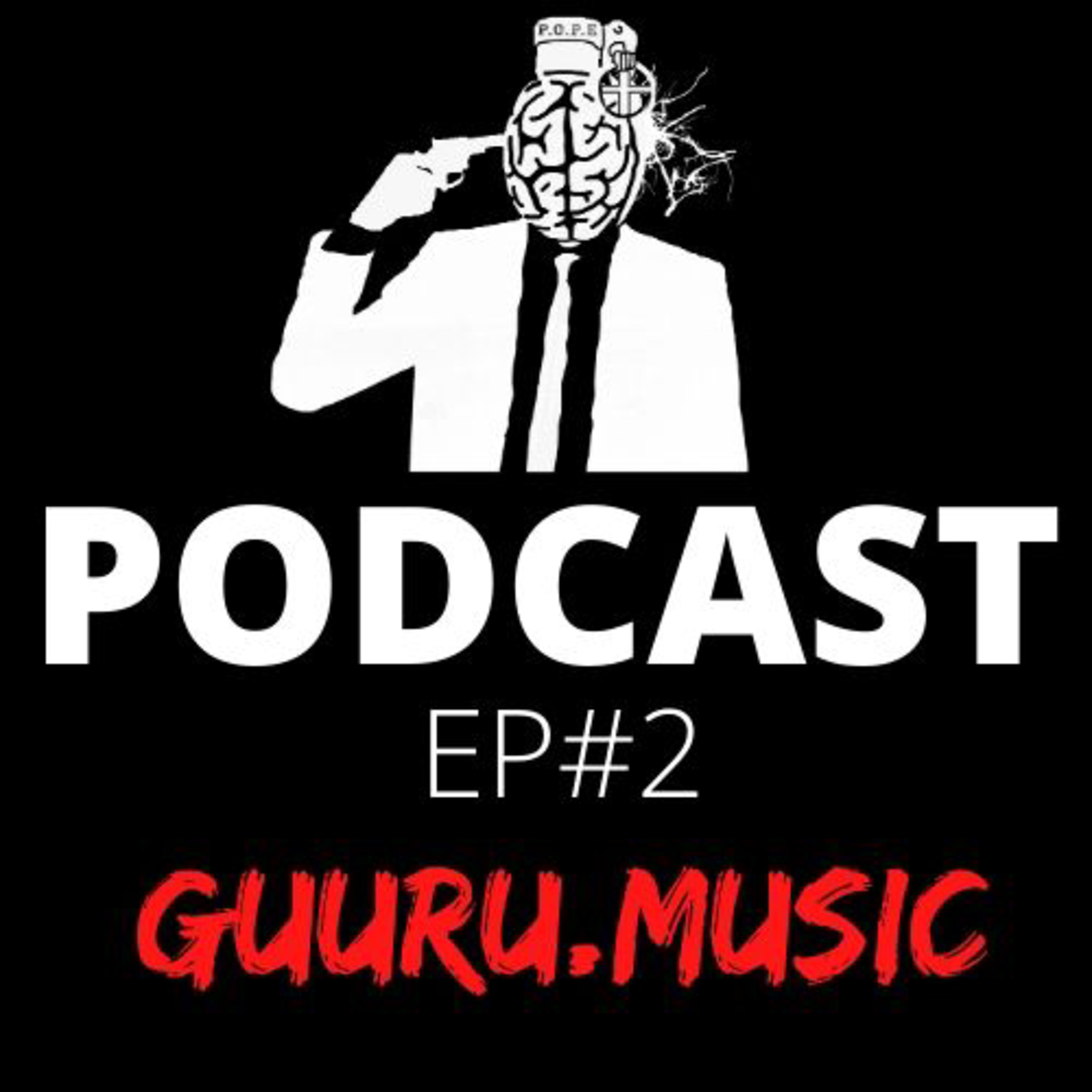 EP 2 - Guuru.Music