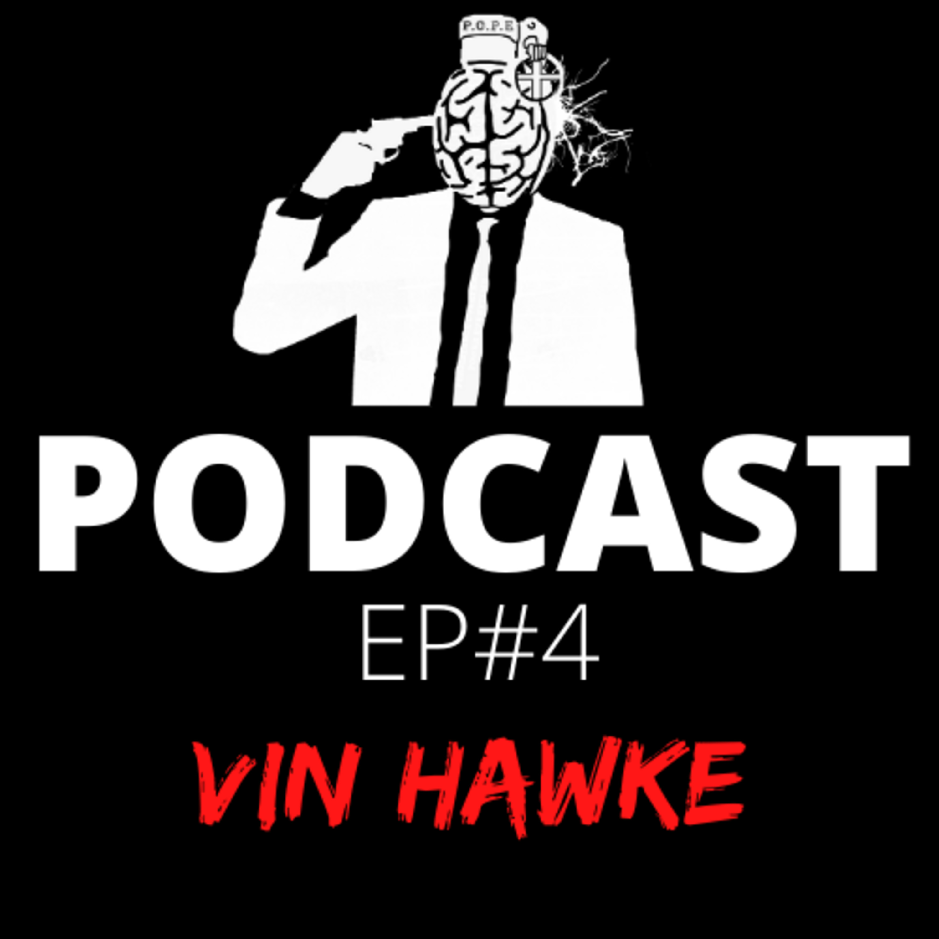 EP 4 - VIN HAWKE