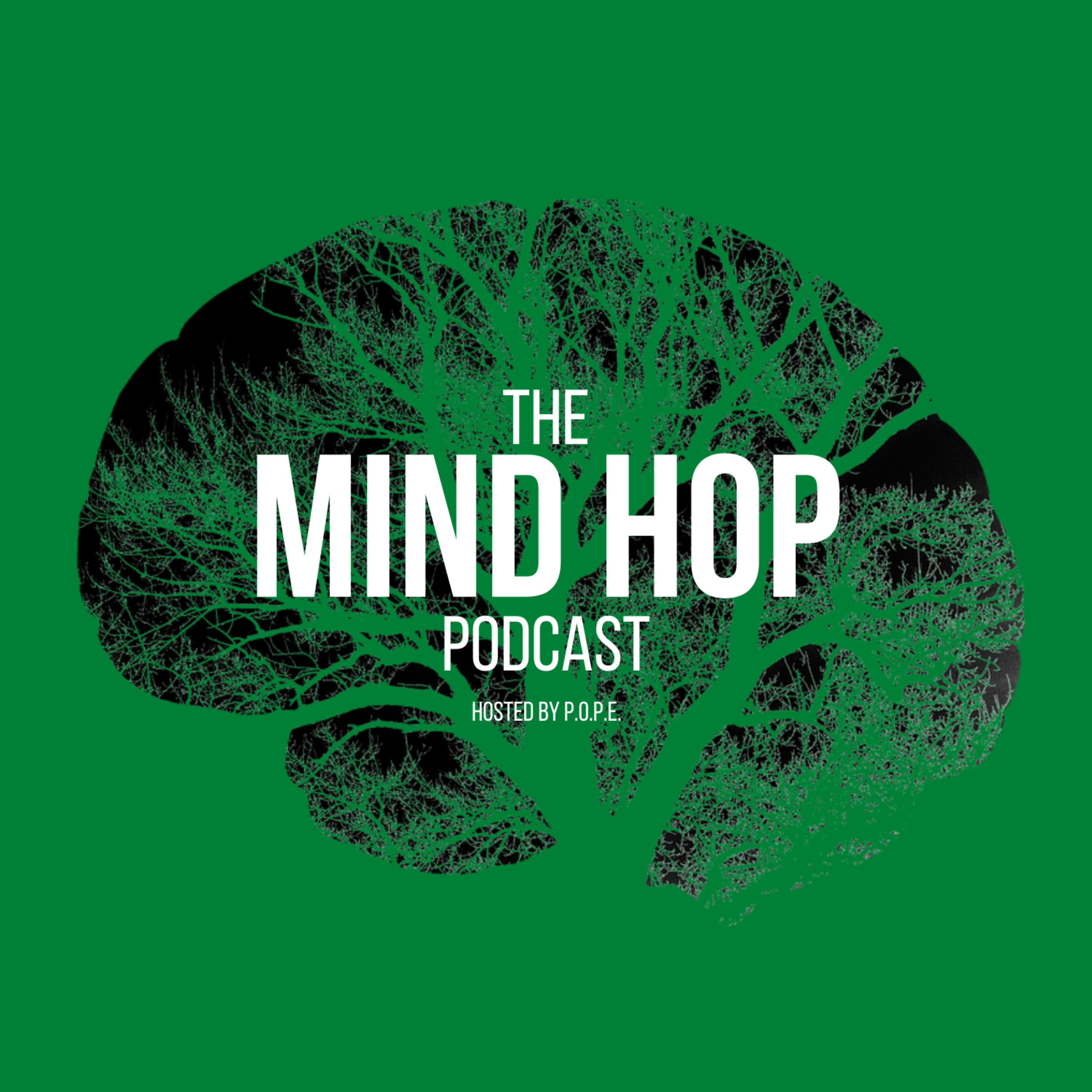 MIND HOP EPISODES. THE OUTLINE