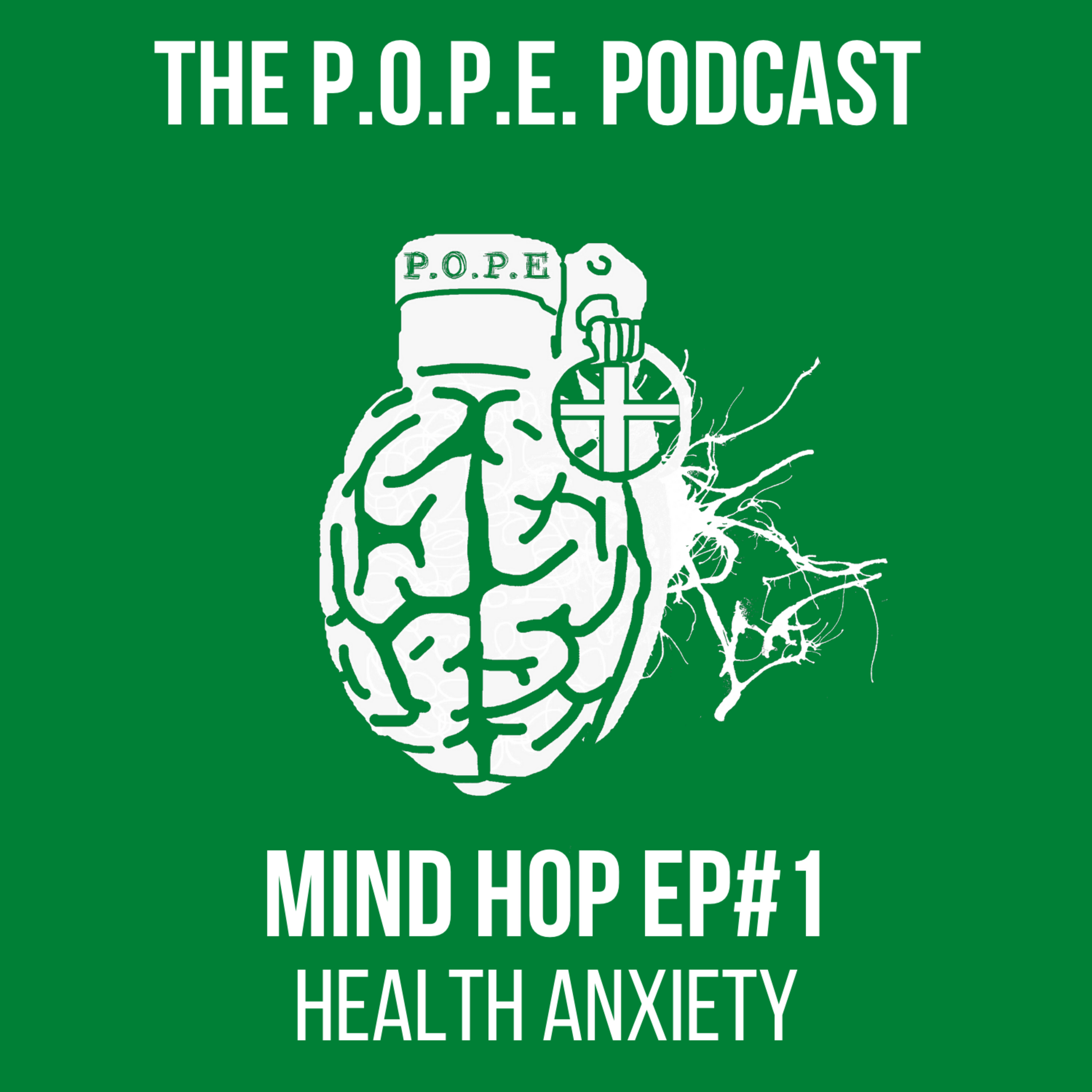 MIND HOP- EP 1