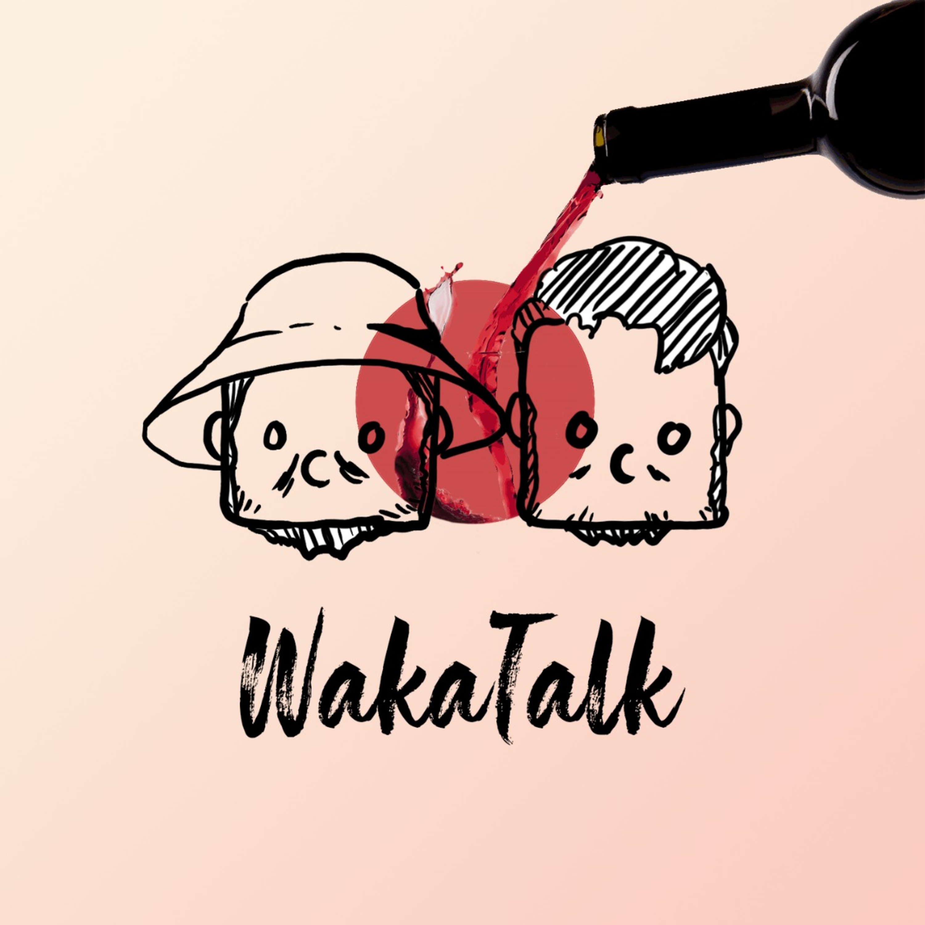 WAKATALK