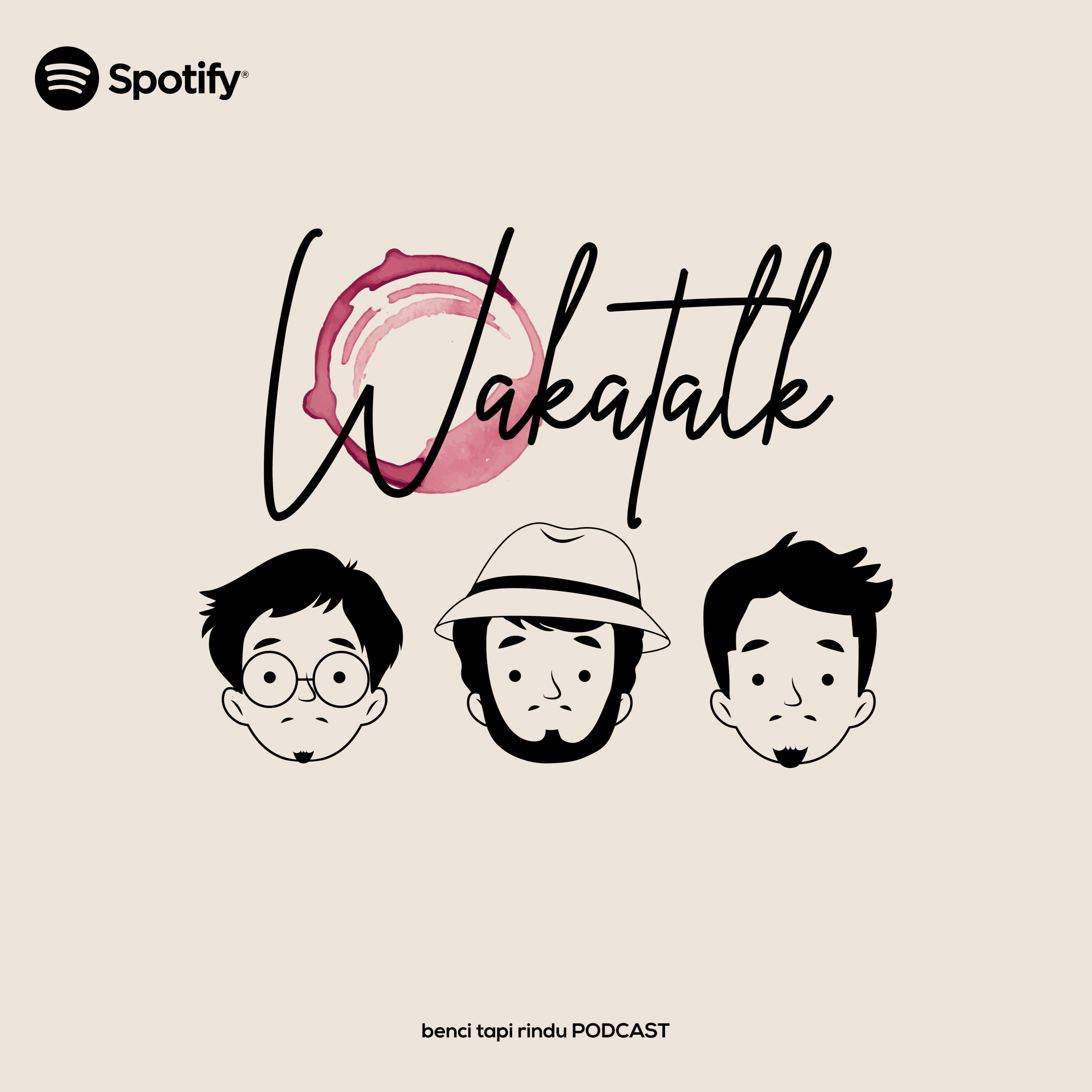 WAKATALK