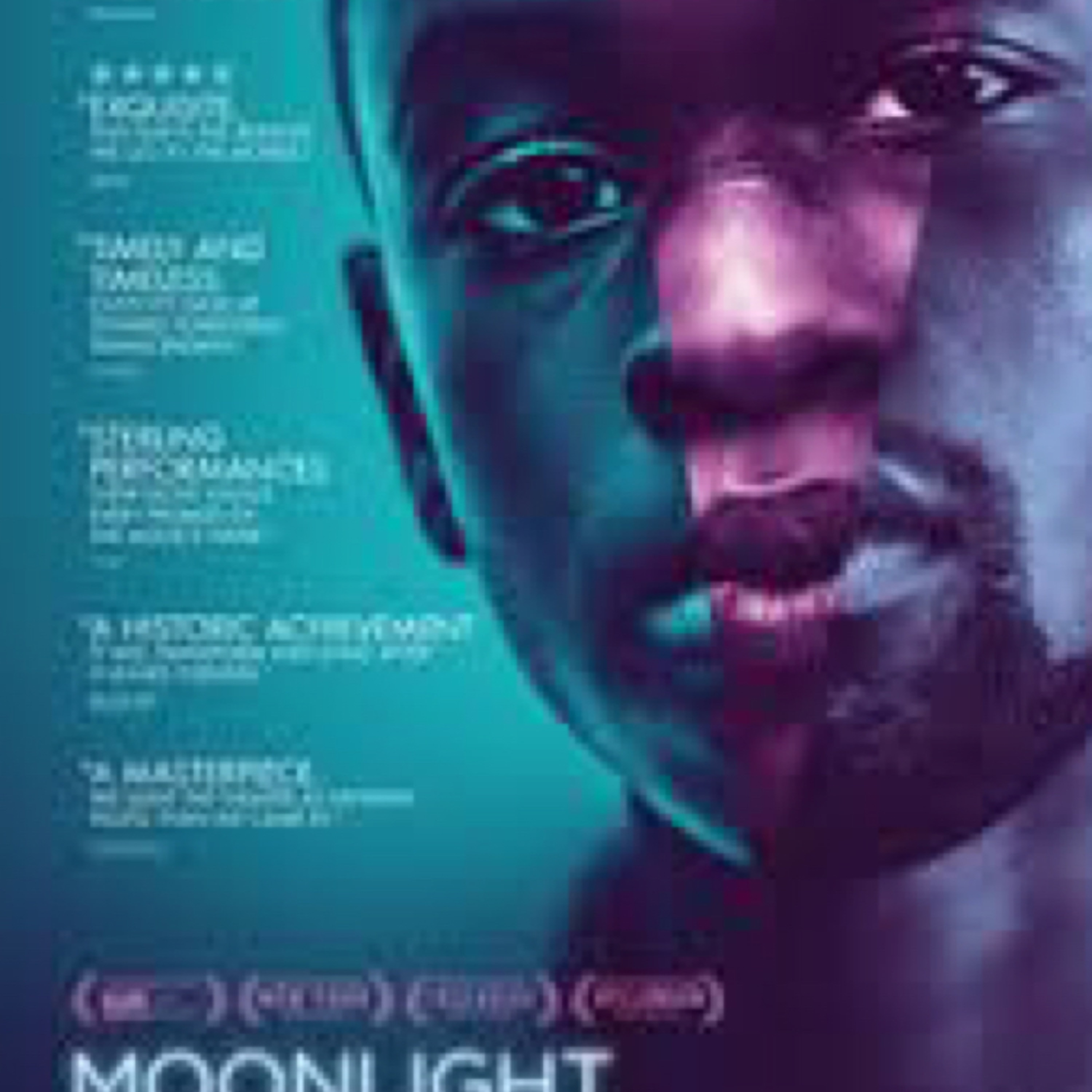 MOONLIGHT episode artwork