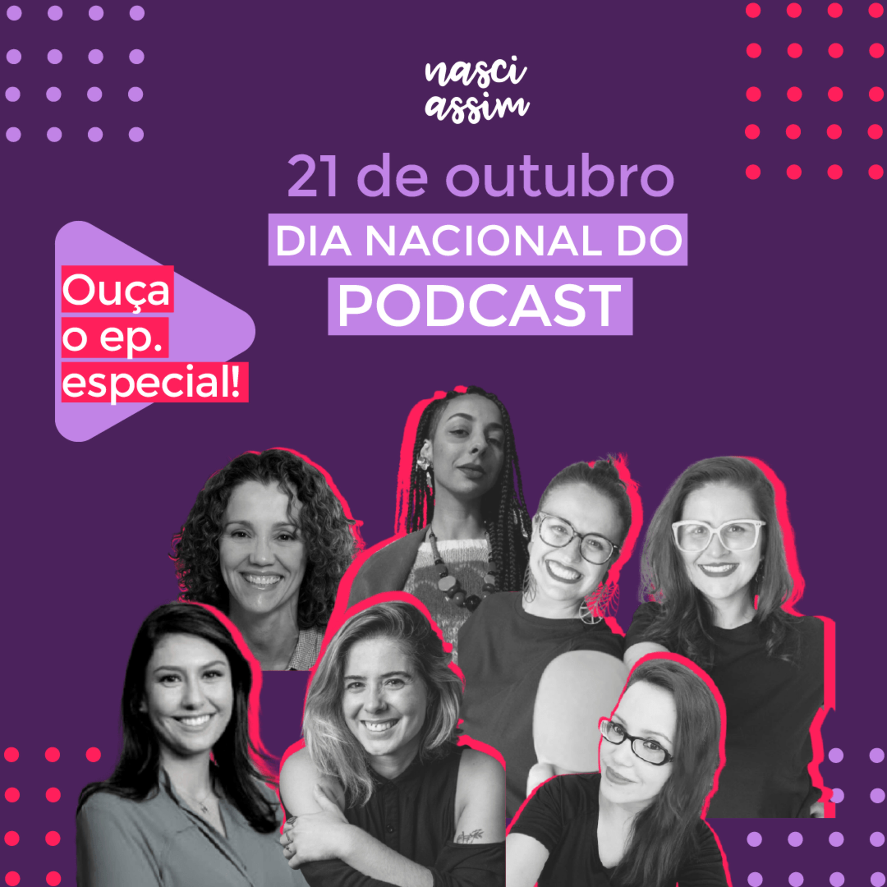 Nasci Assim