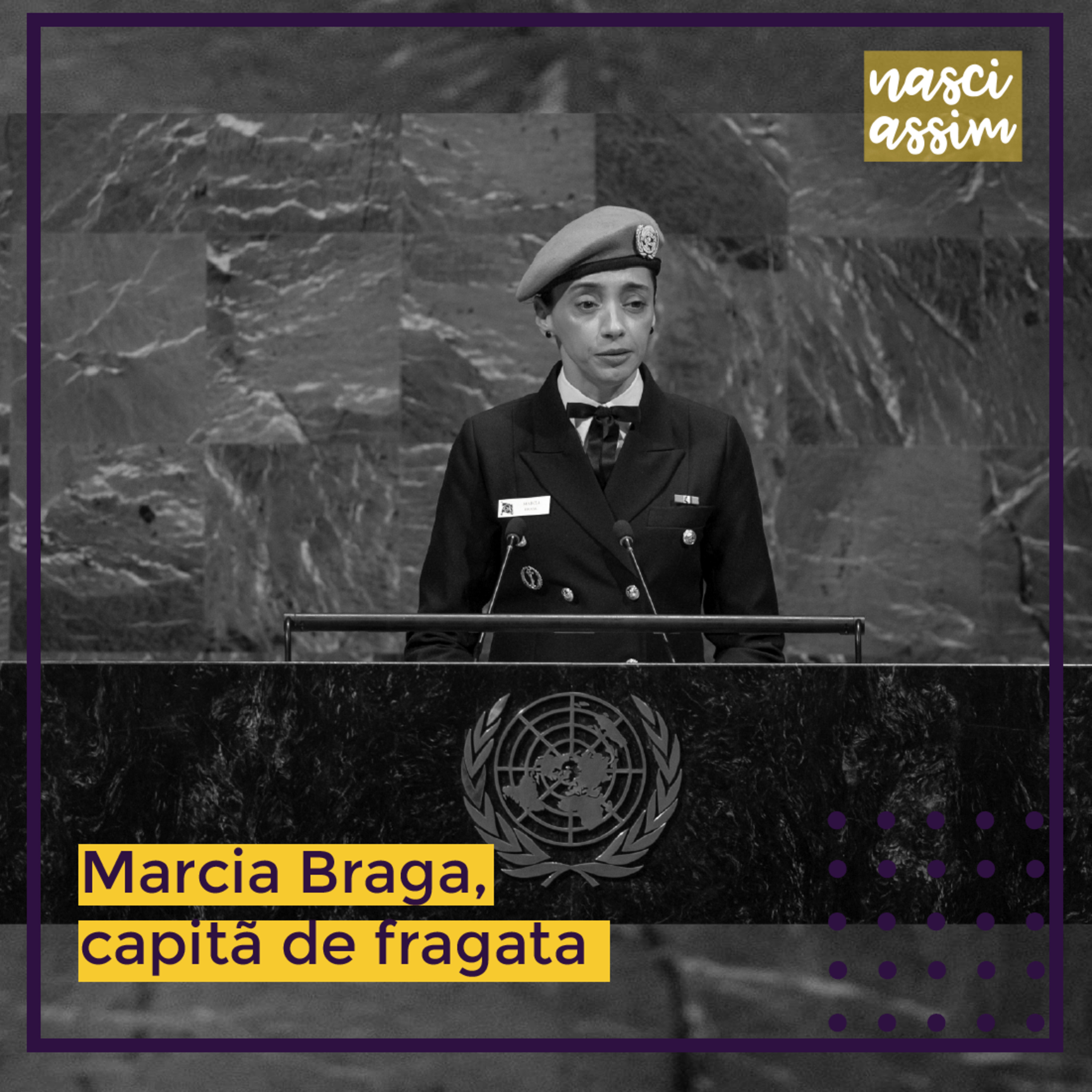 Nasci Assim