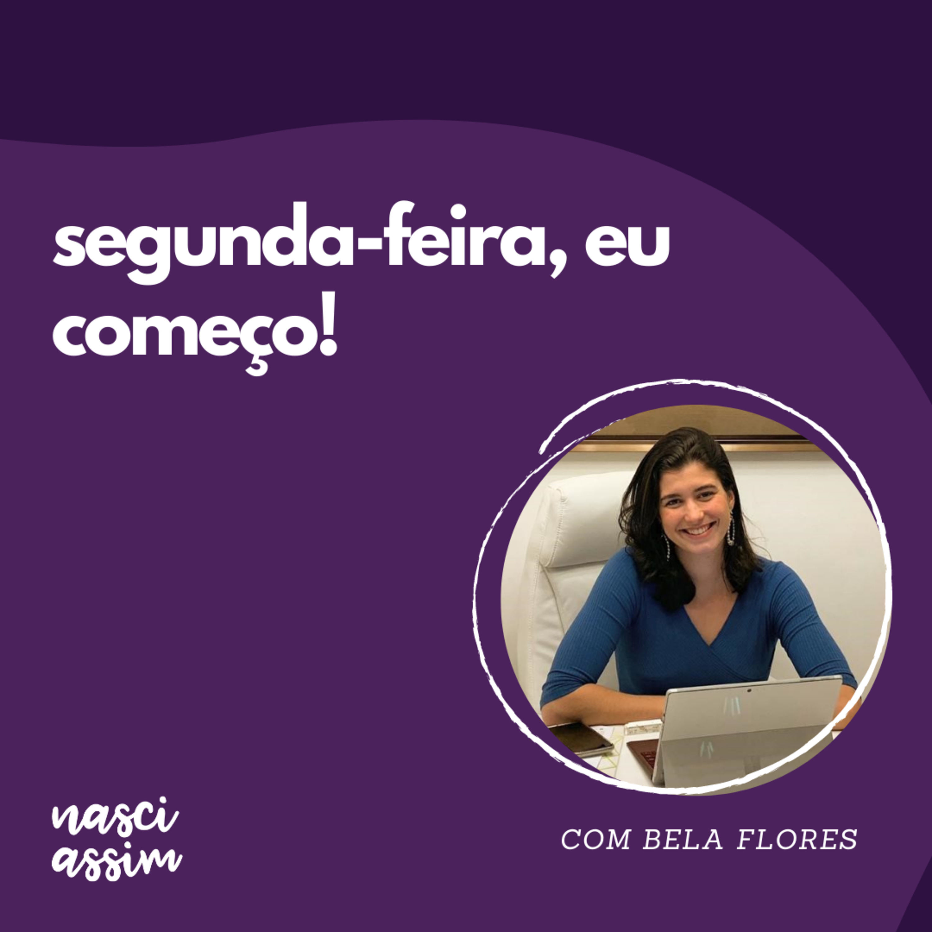 Nasci Assim