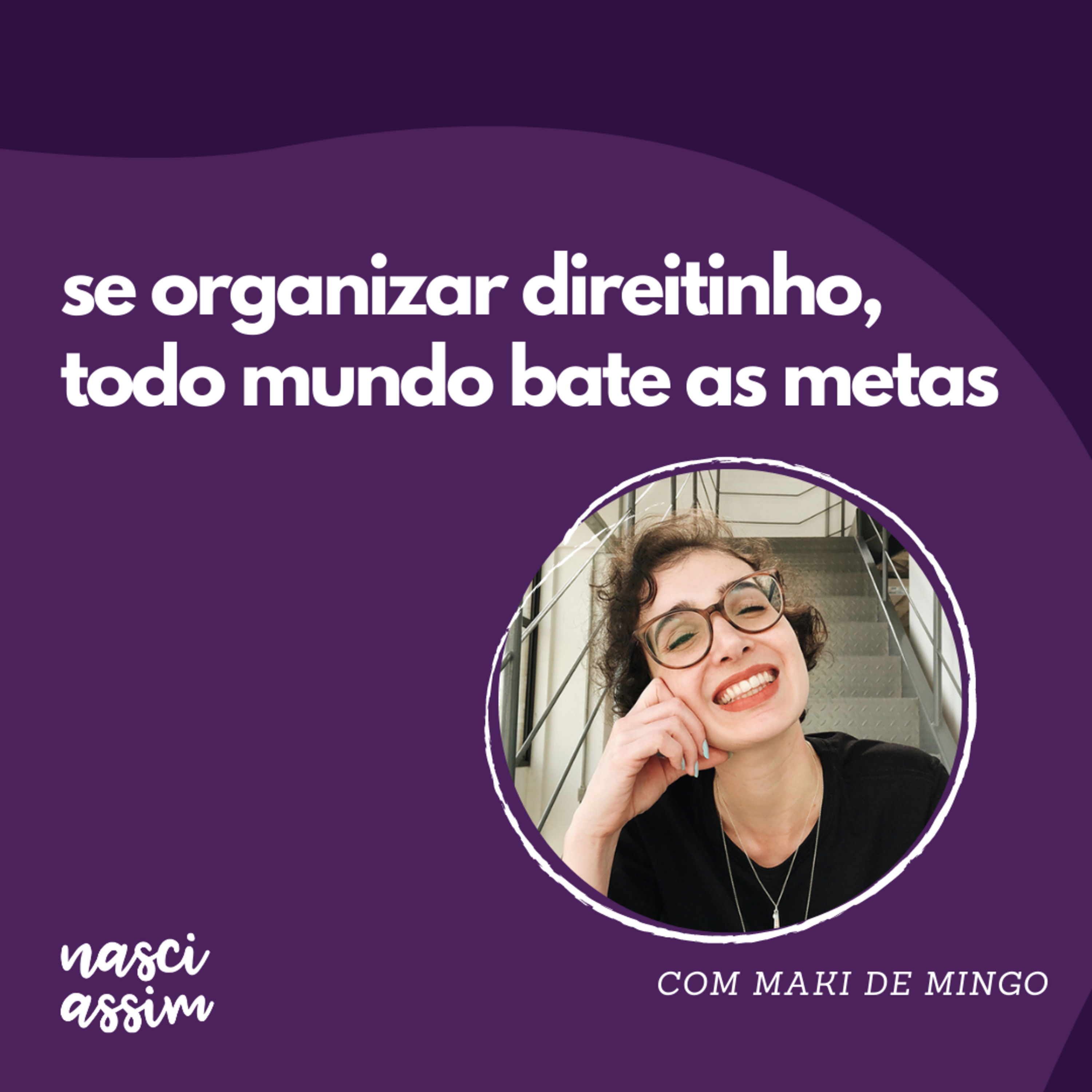 Nasci Assim