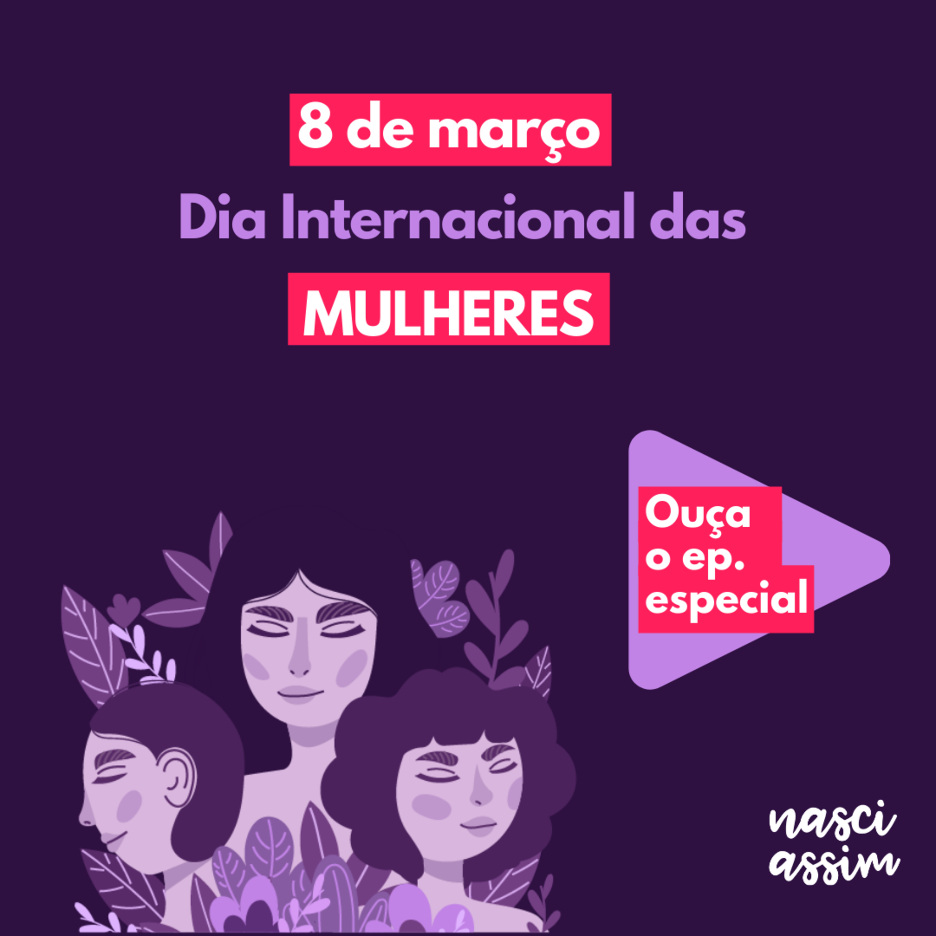 Nasci Assim