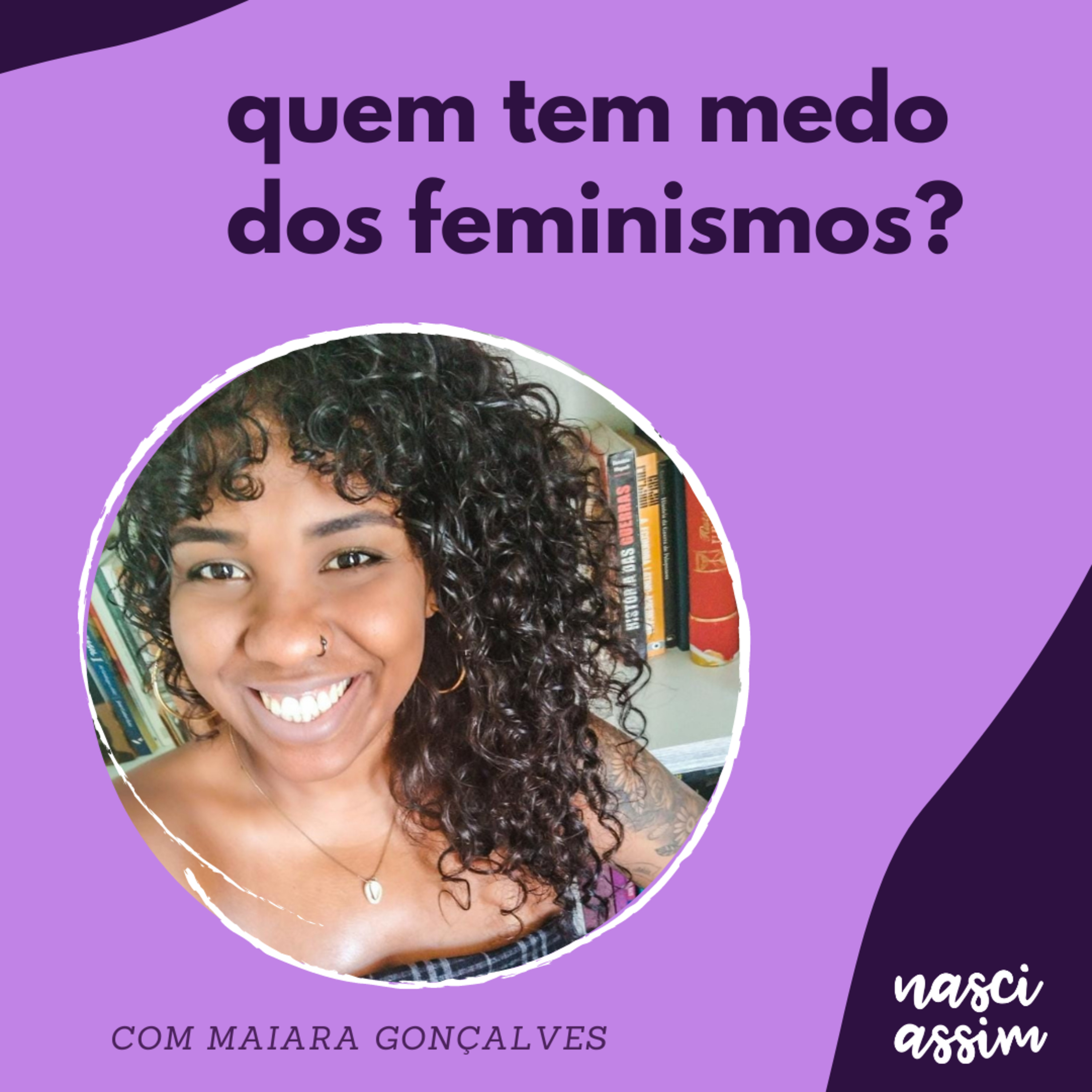 Nasci Assim