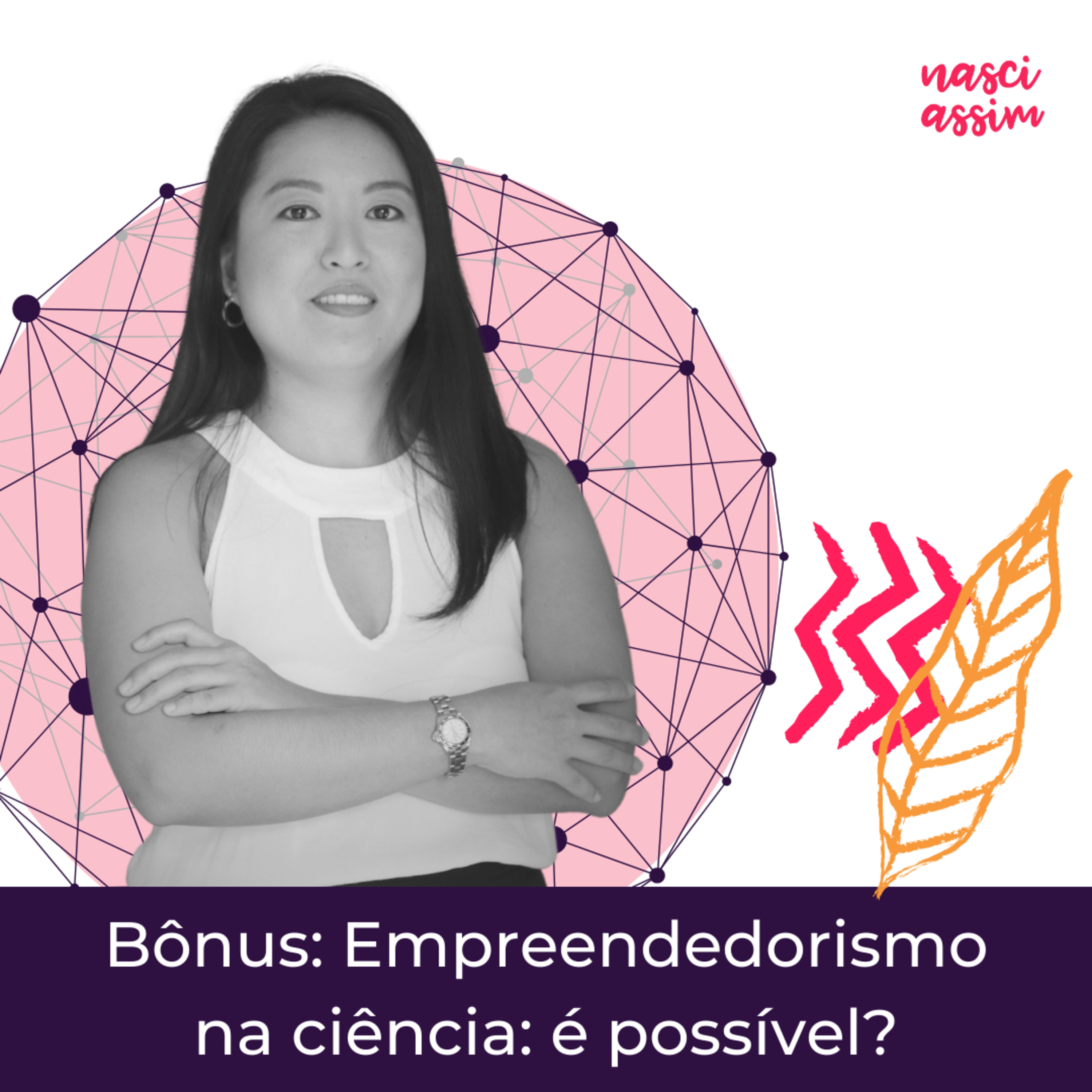Nasci Assim