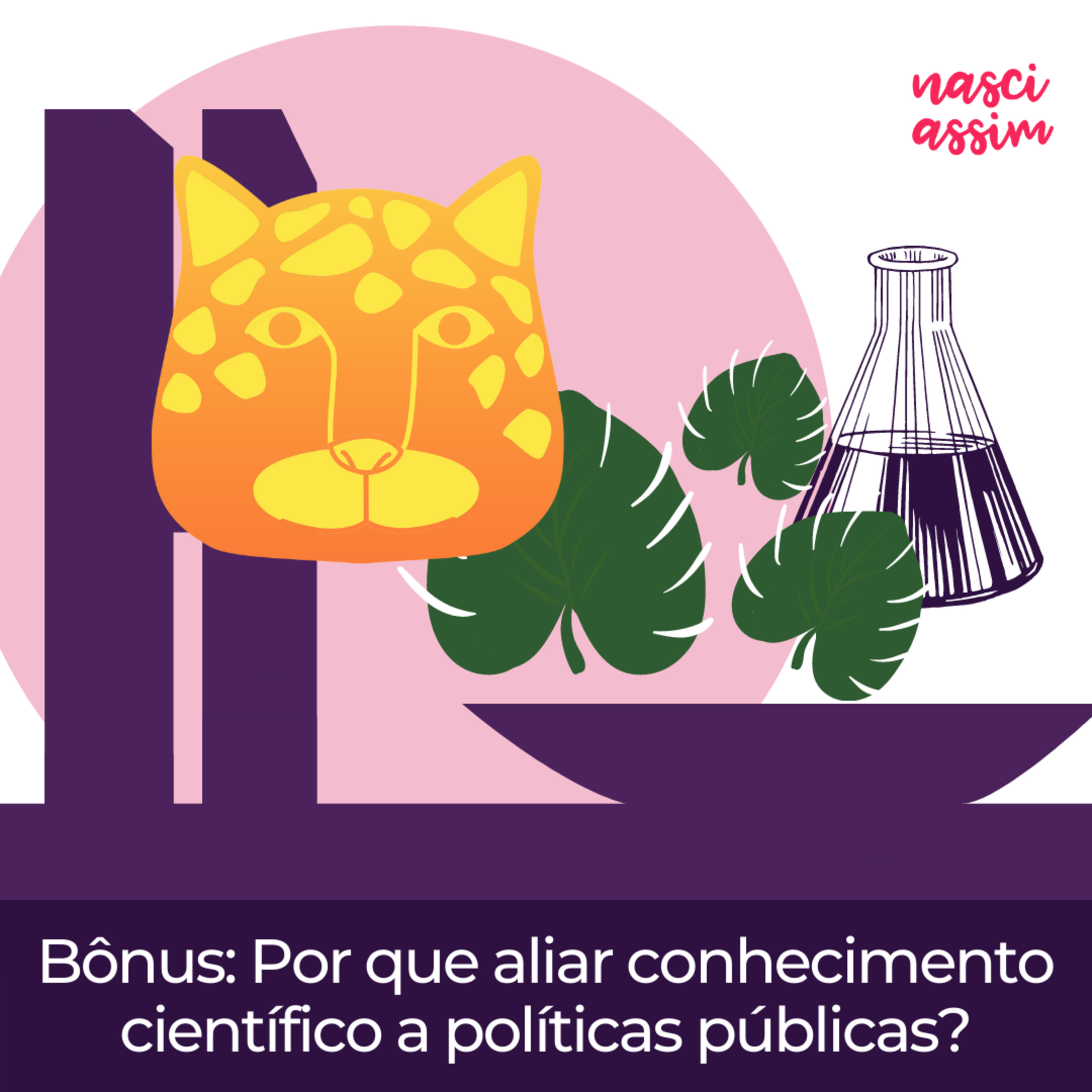 Nasci Assim