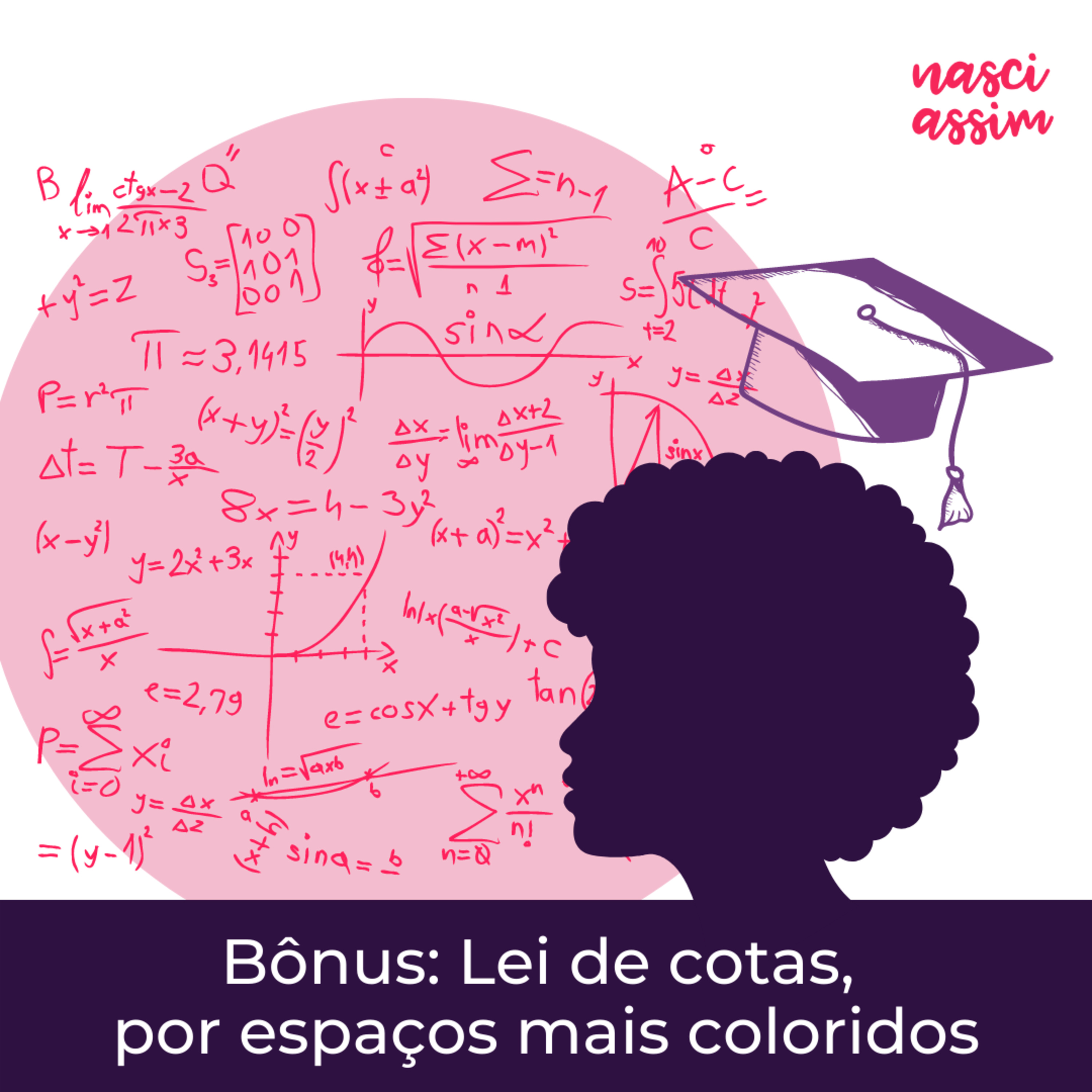 Nasci Assim