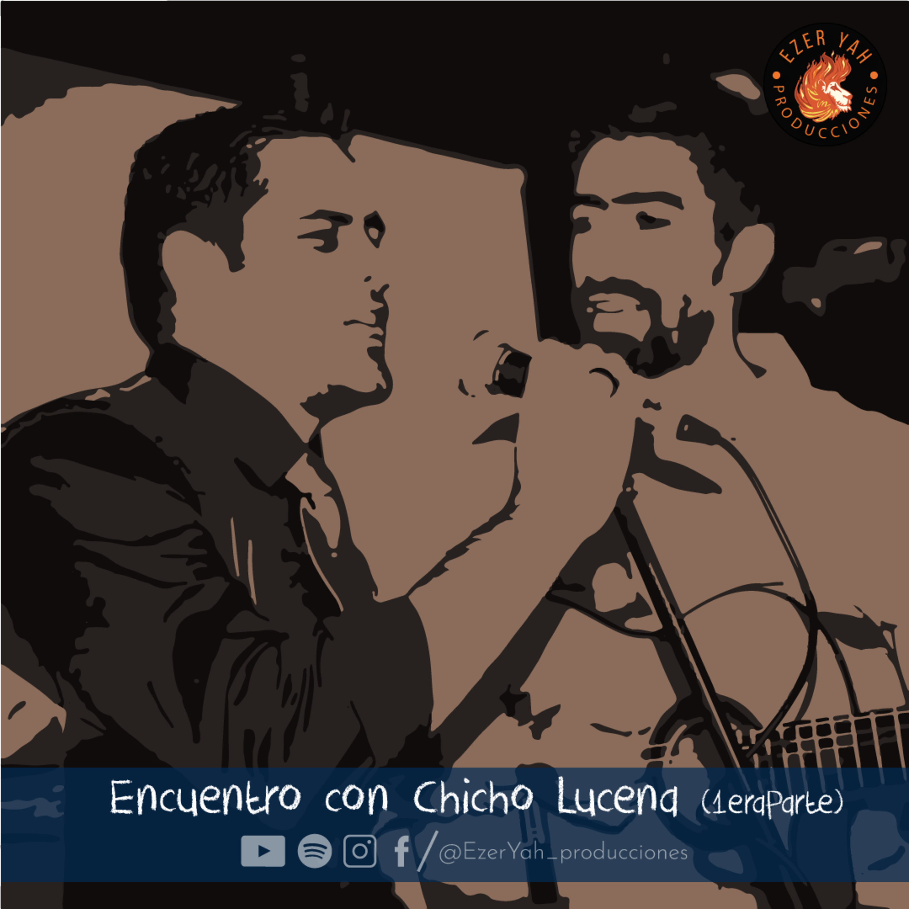 EzerYah Producciones