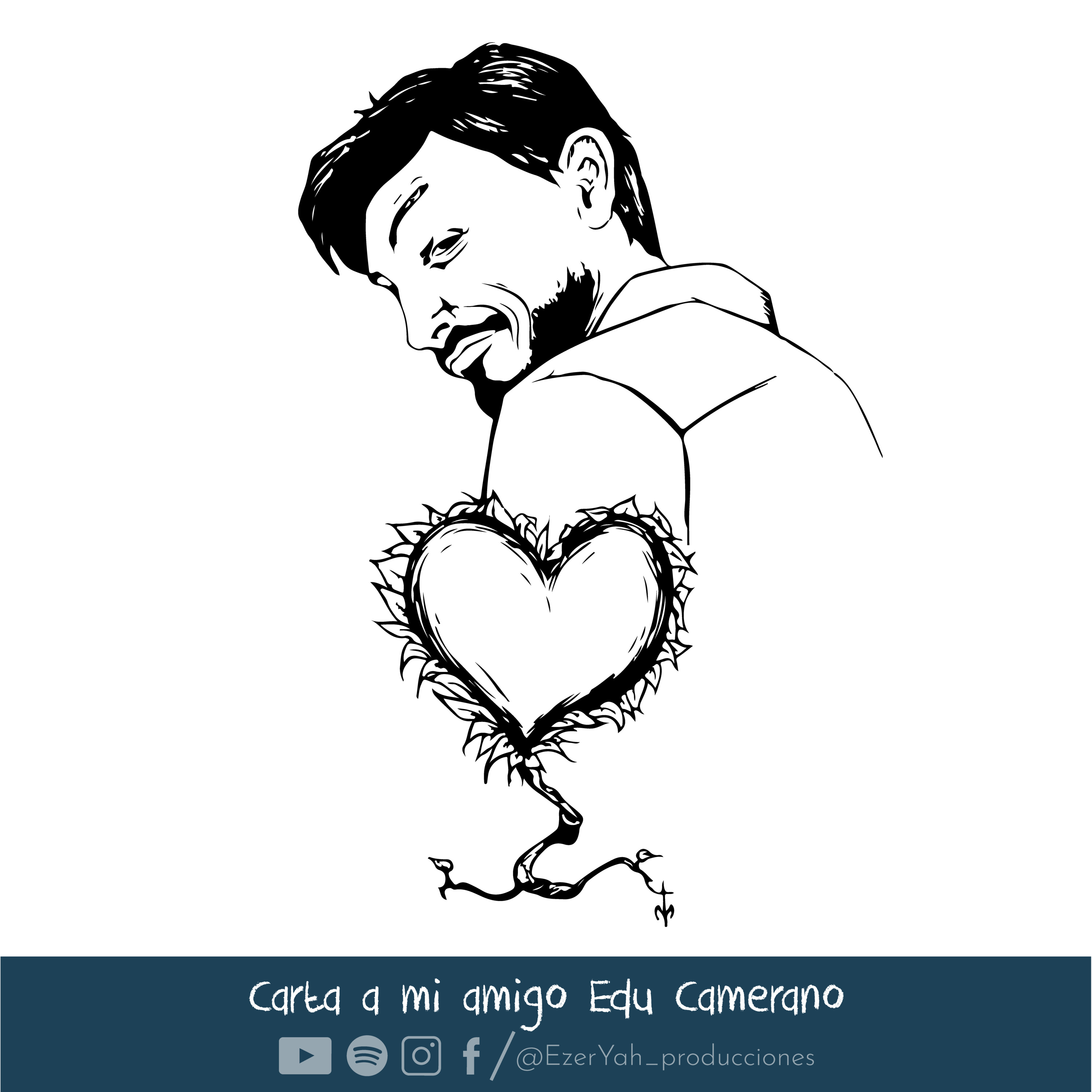 Carta a mi amigo Edu episode artwork
