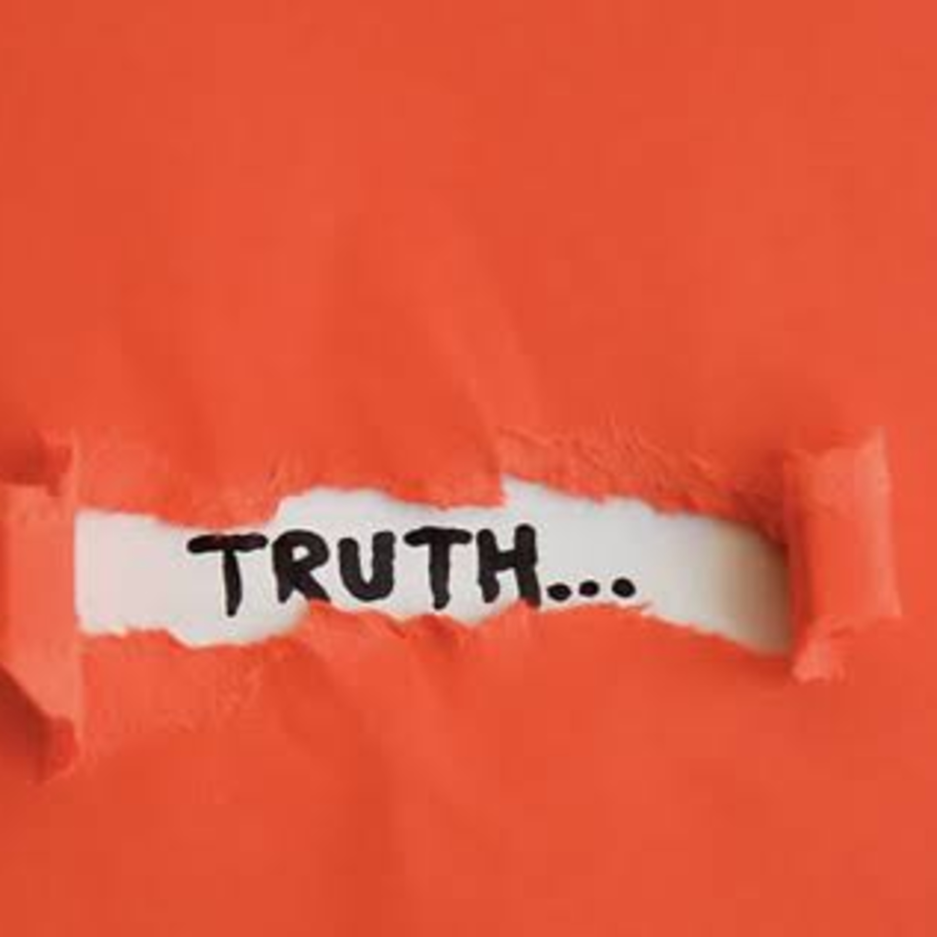 Finding Truth episode artwork