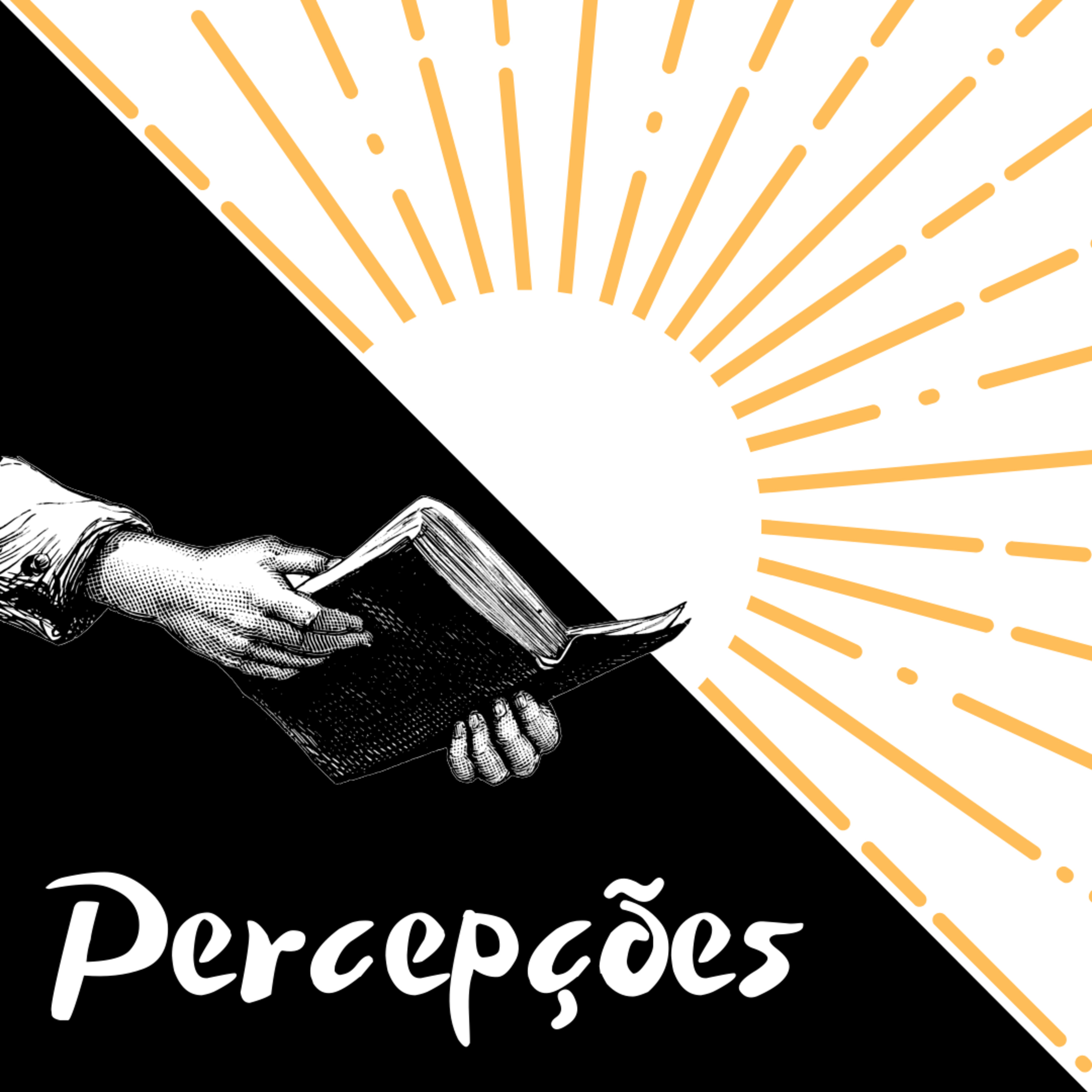 Percepções Podcast #00 - O início de tudo? episode artwork