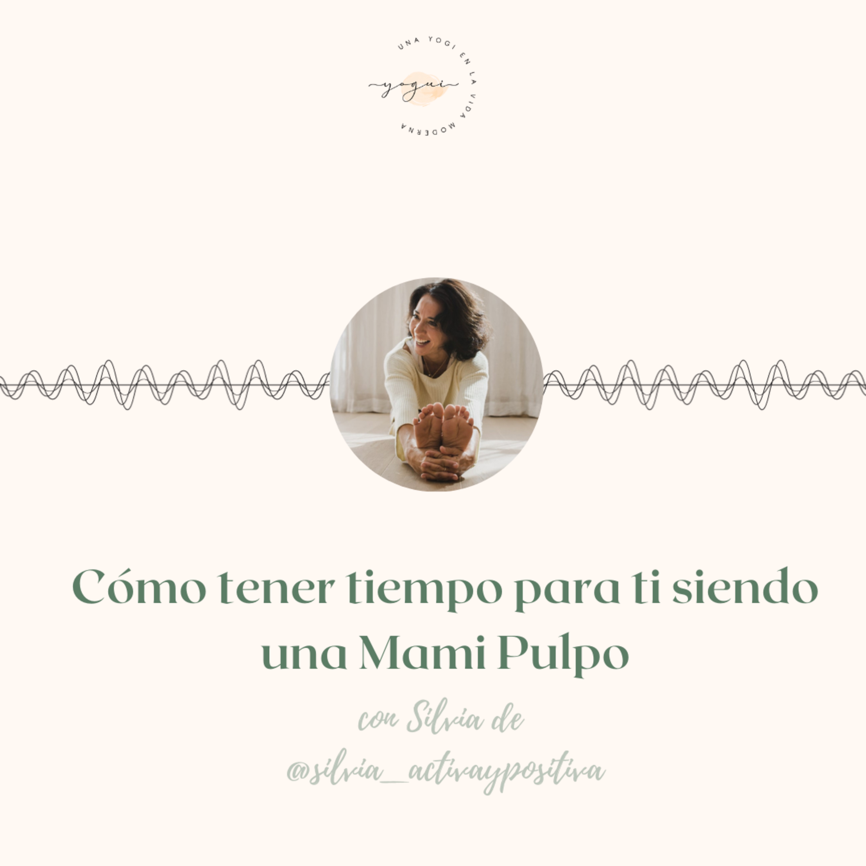Una Yogui en la Vida Moderna