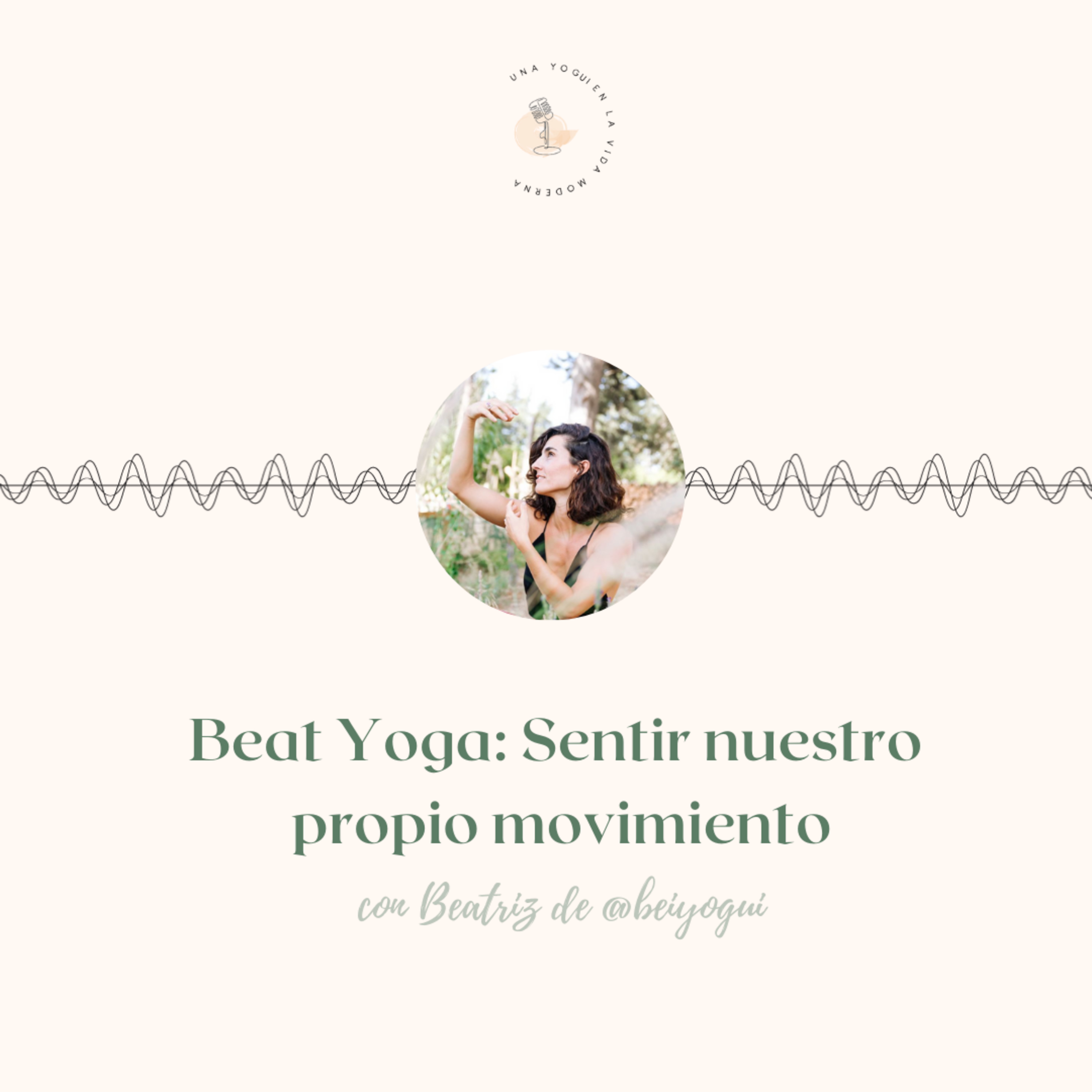 Una Yogui en la Vida Moderna