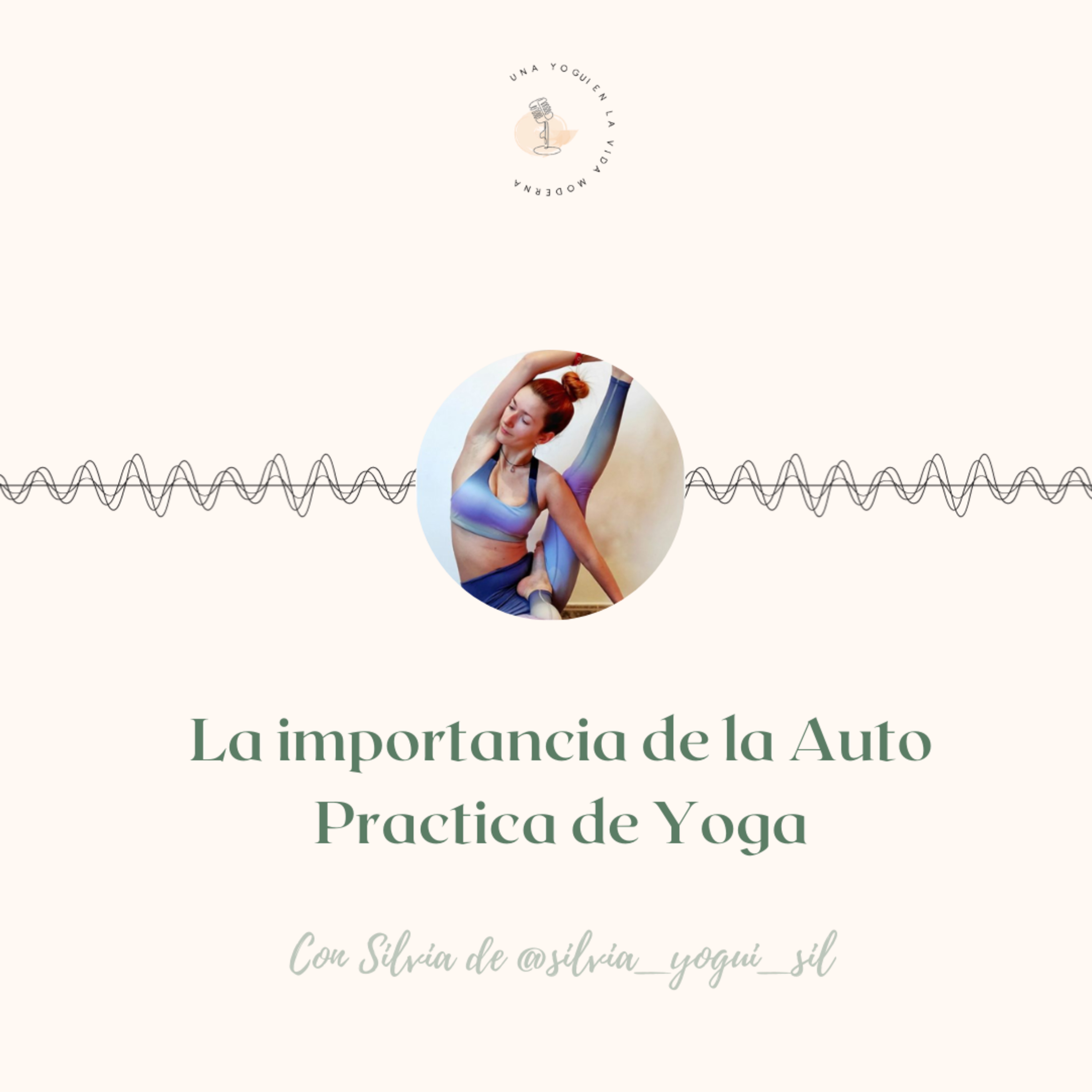 Una Yogui en la Vida Moderna