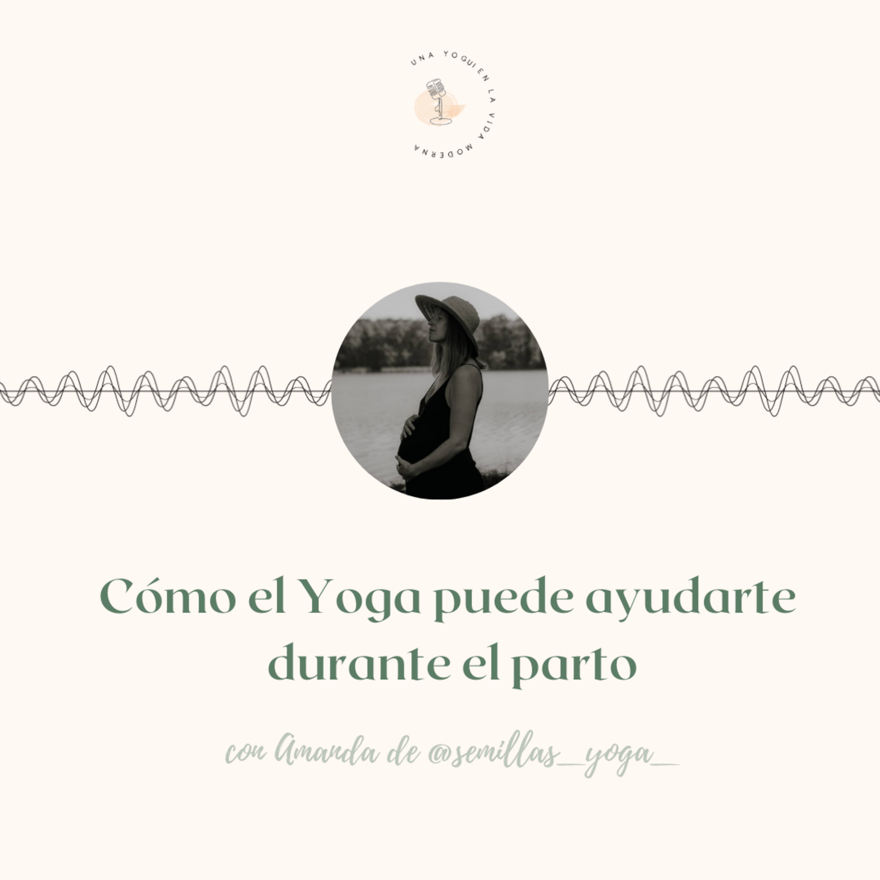 Una Yogui en la Vida Moderna