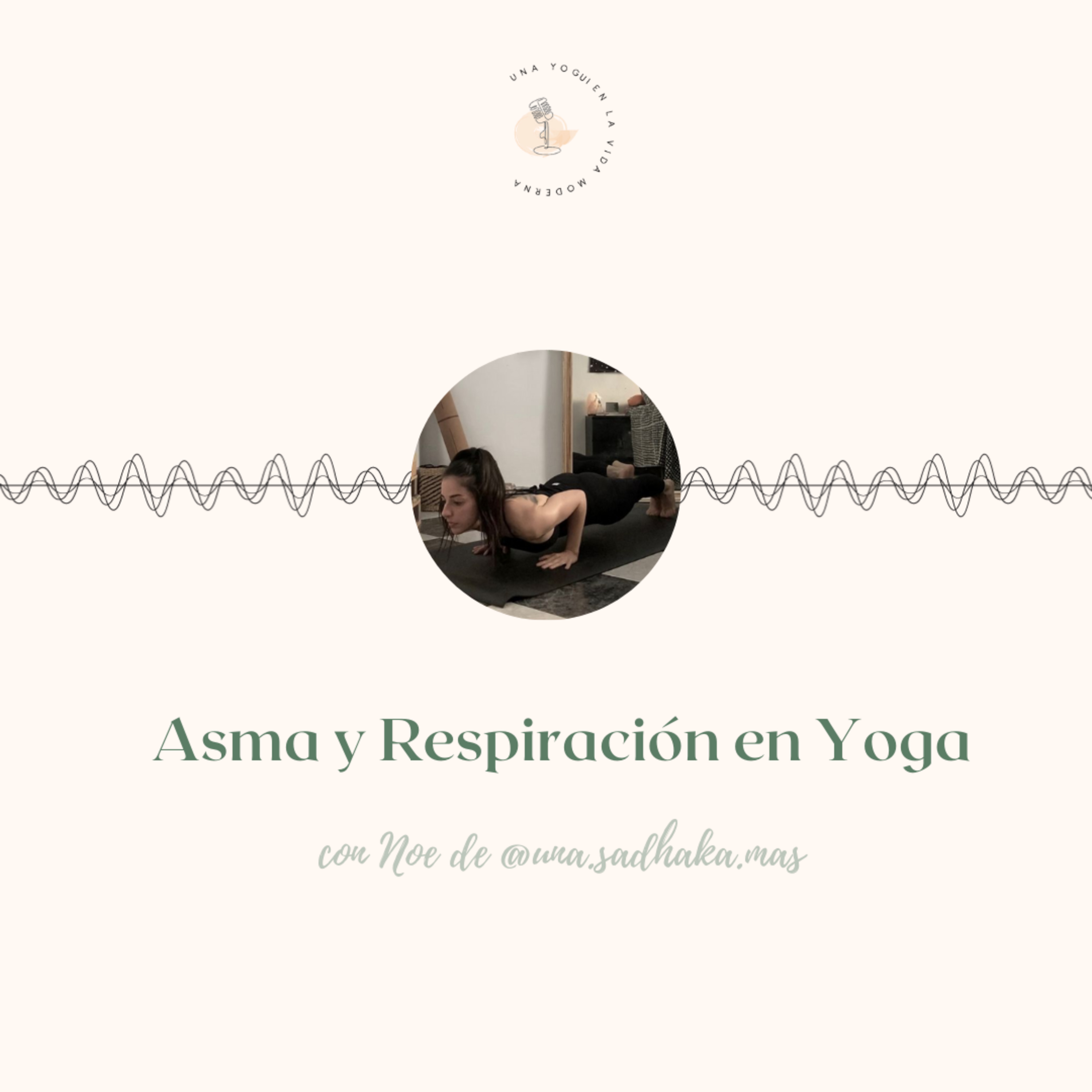Una Yogui en la Vida Moderna