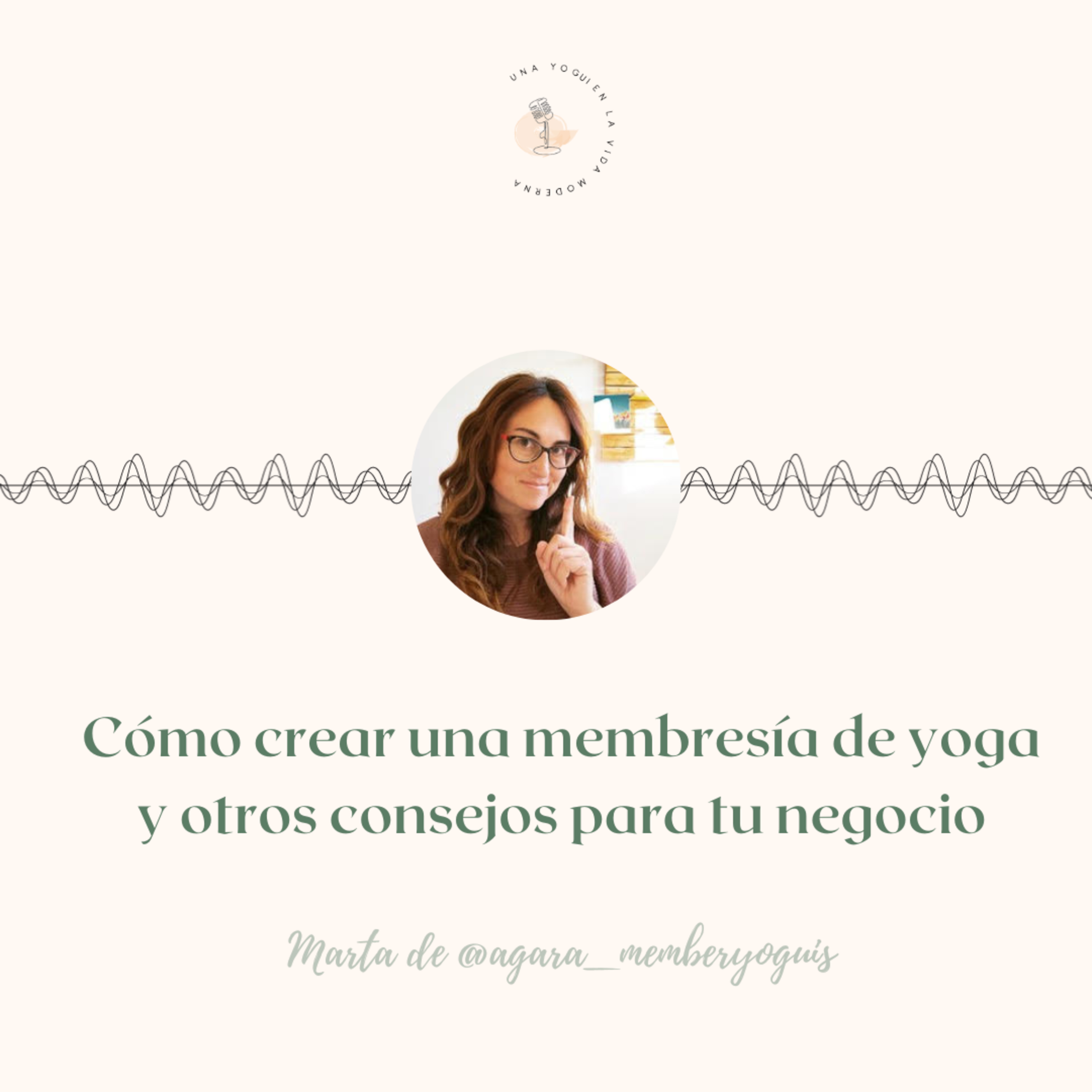 Una Yogui en la Vida Moderna