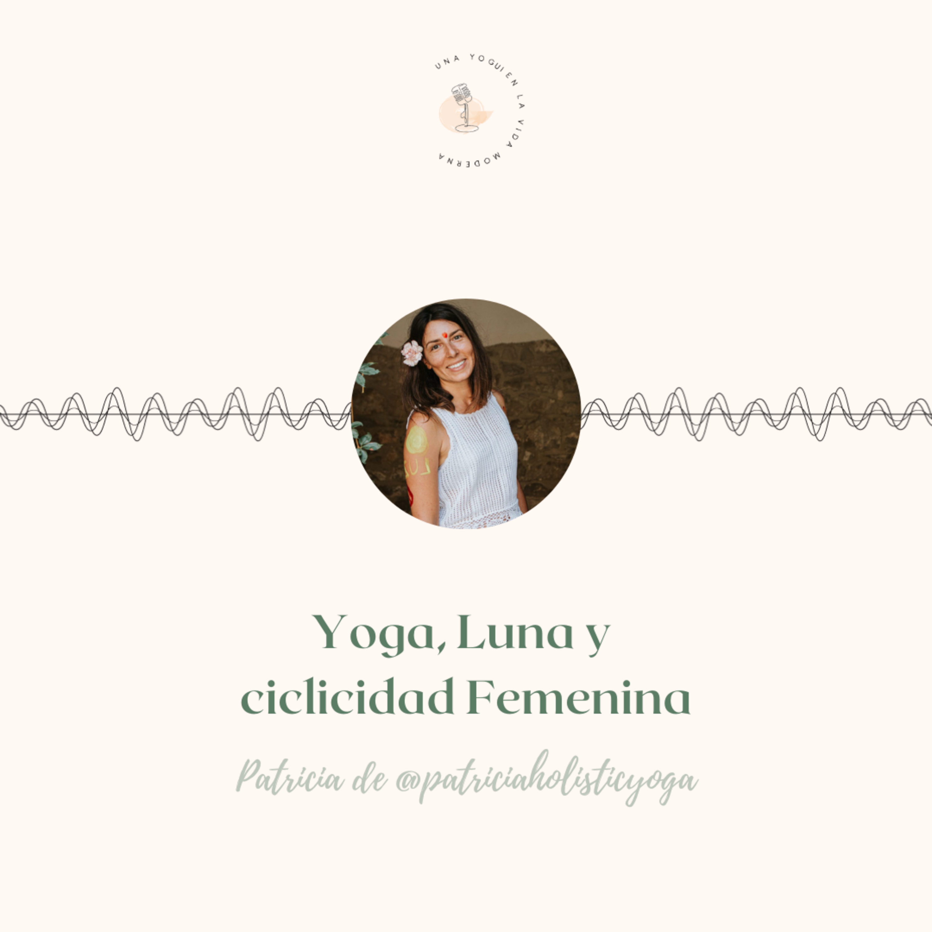 Una Yogui en la Vida Moderna