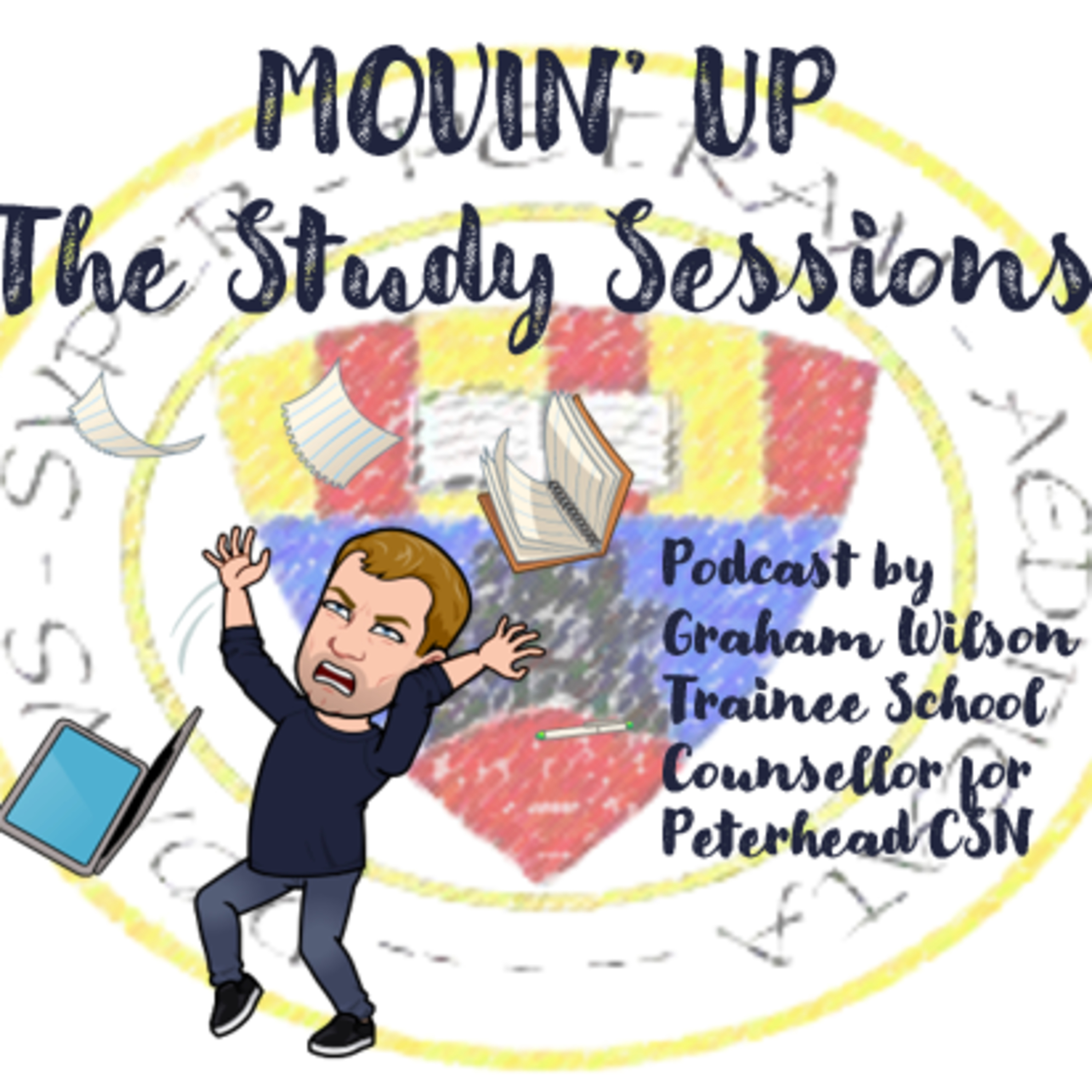 Movin Up - A P7 guide into S1